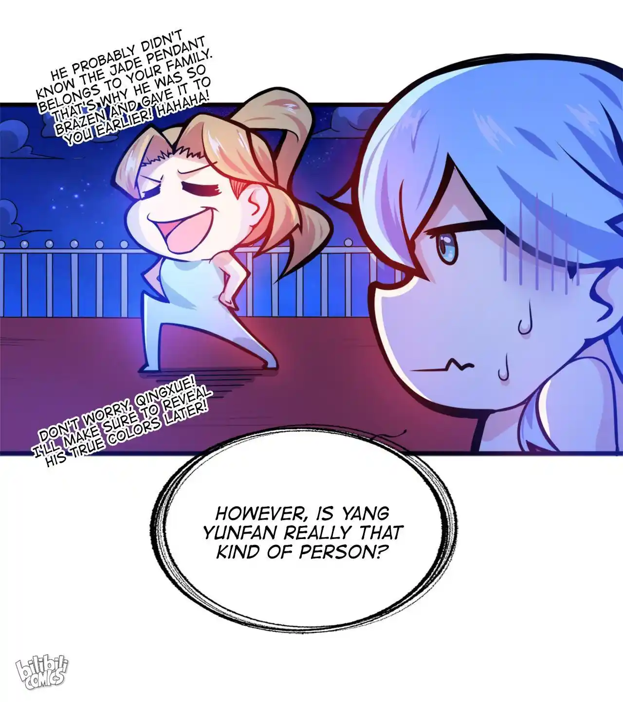 Peerless Miracle Doctor’s Adventures in the City 16