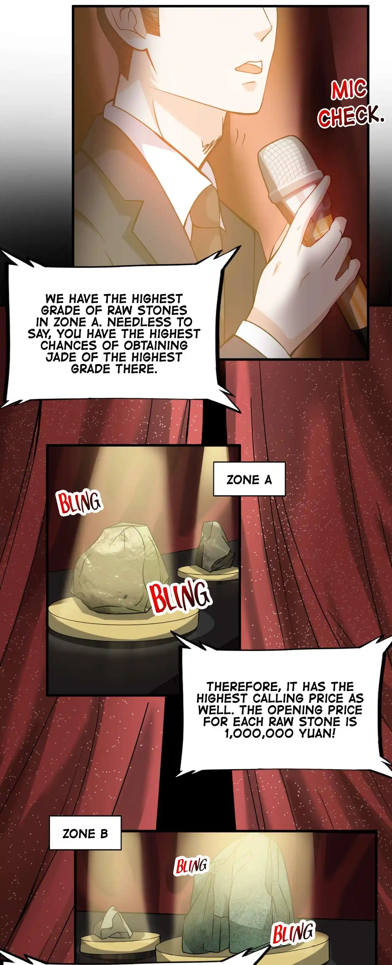 Peerless Miracle Doctor’s Adventures in the City 16