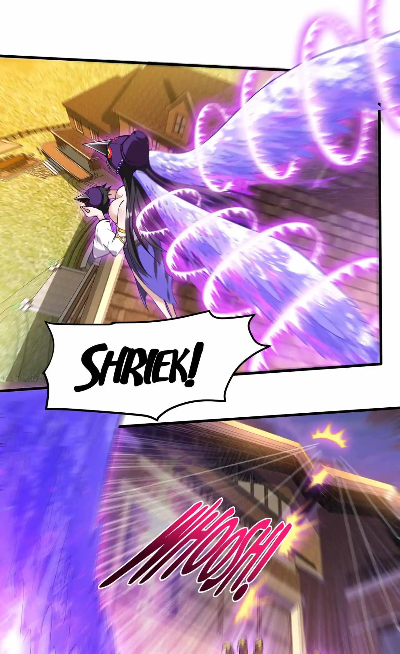 Peerless Miracle Doctor’s Adventures in the City 160