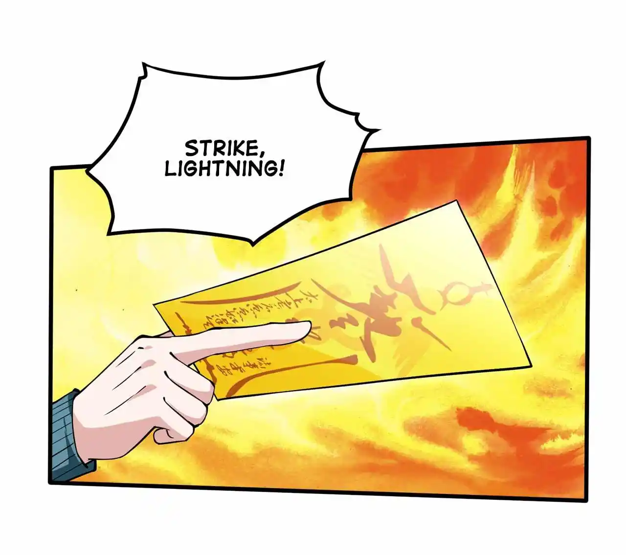 Peerless Miracle Doctor’s Adventures in the City 160