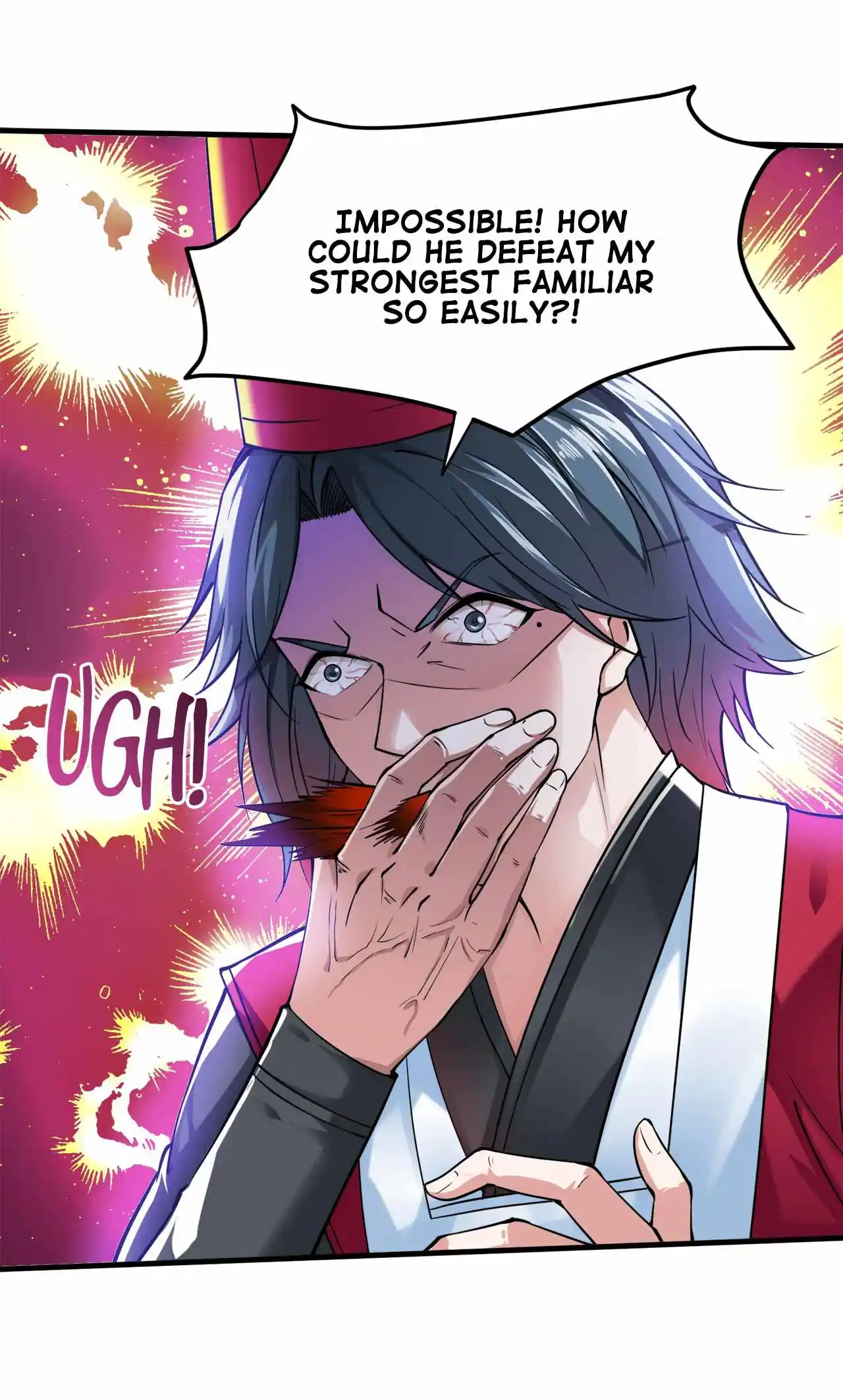 Peerless Miracle Doctor’s Adventures in the City 160