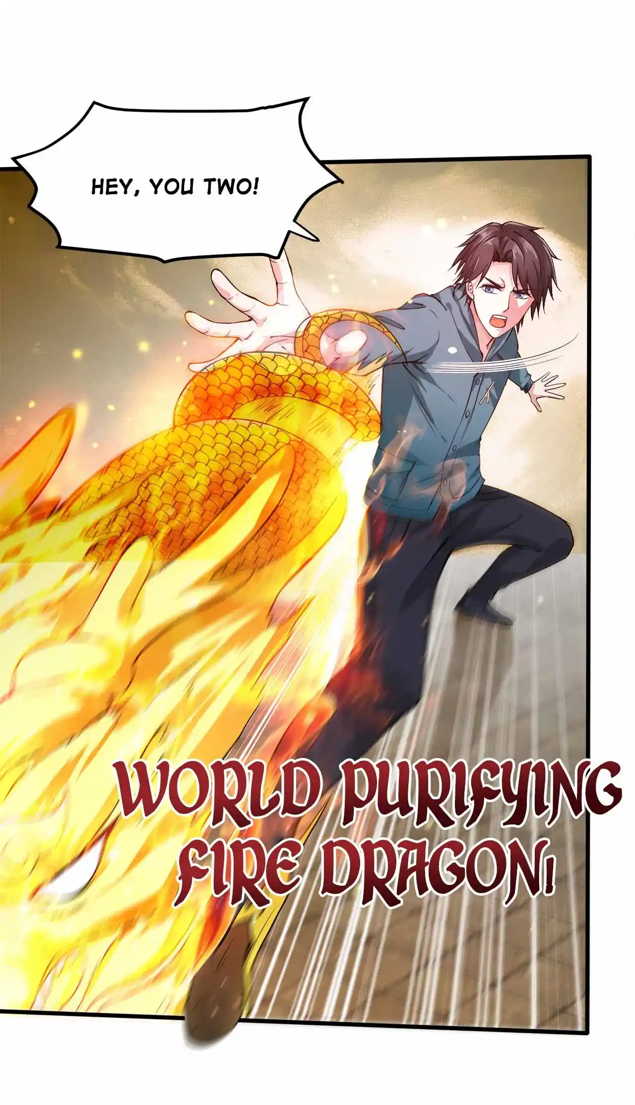 Peerless Miracle Doctor’s Adventures in the City 160