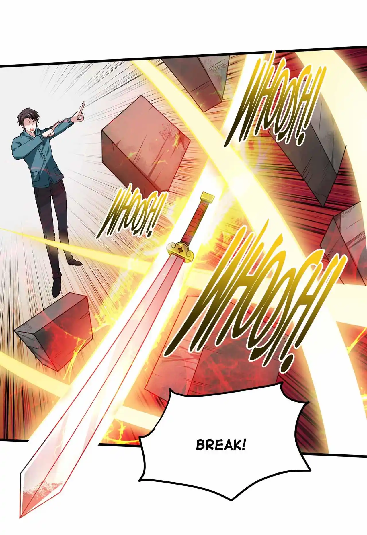 Peerless Miracle Doctor’s Adventures in the City 160