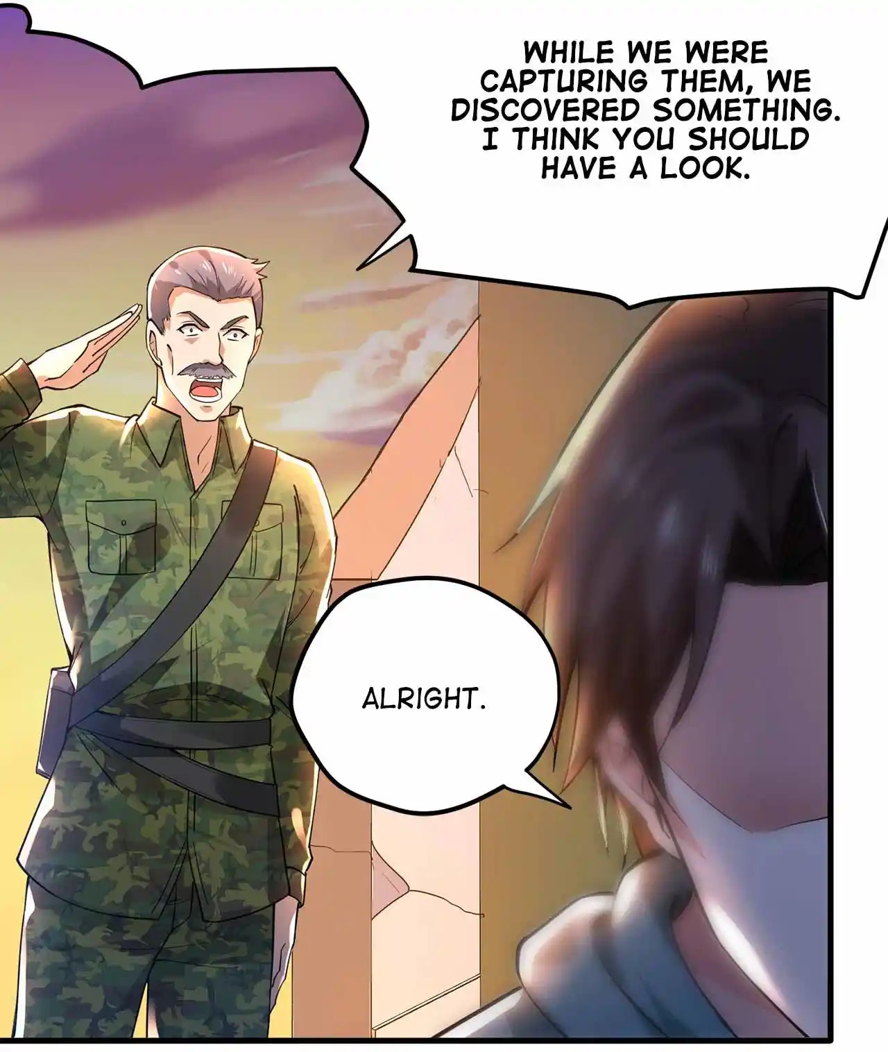 Peerless Miracle Doctor’s Adventures in the City 160