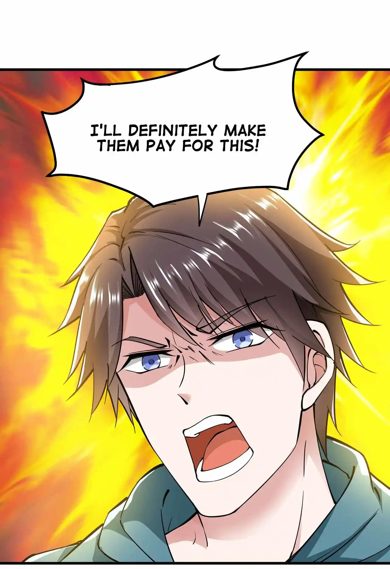 Peerless Miracle Doctor’s Adventures in the City 160