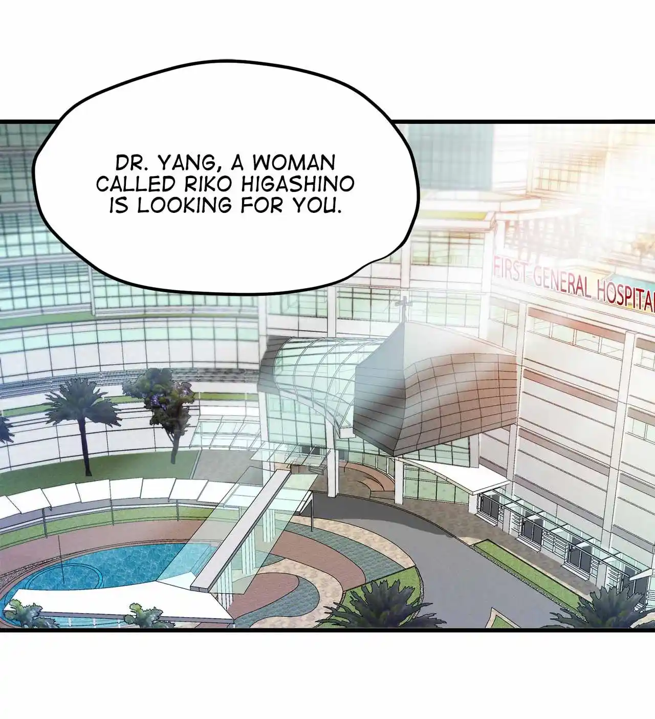 Peerless Miracle Doctor’s Adventures in the City 160