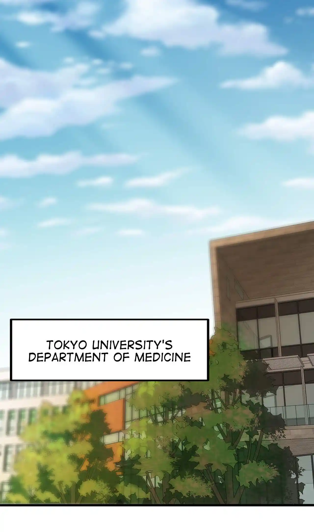 Peerless Miracle Doctor’s Adventures in the City 161