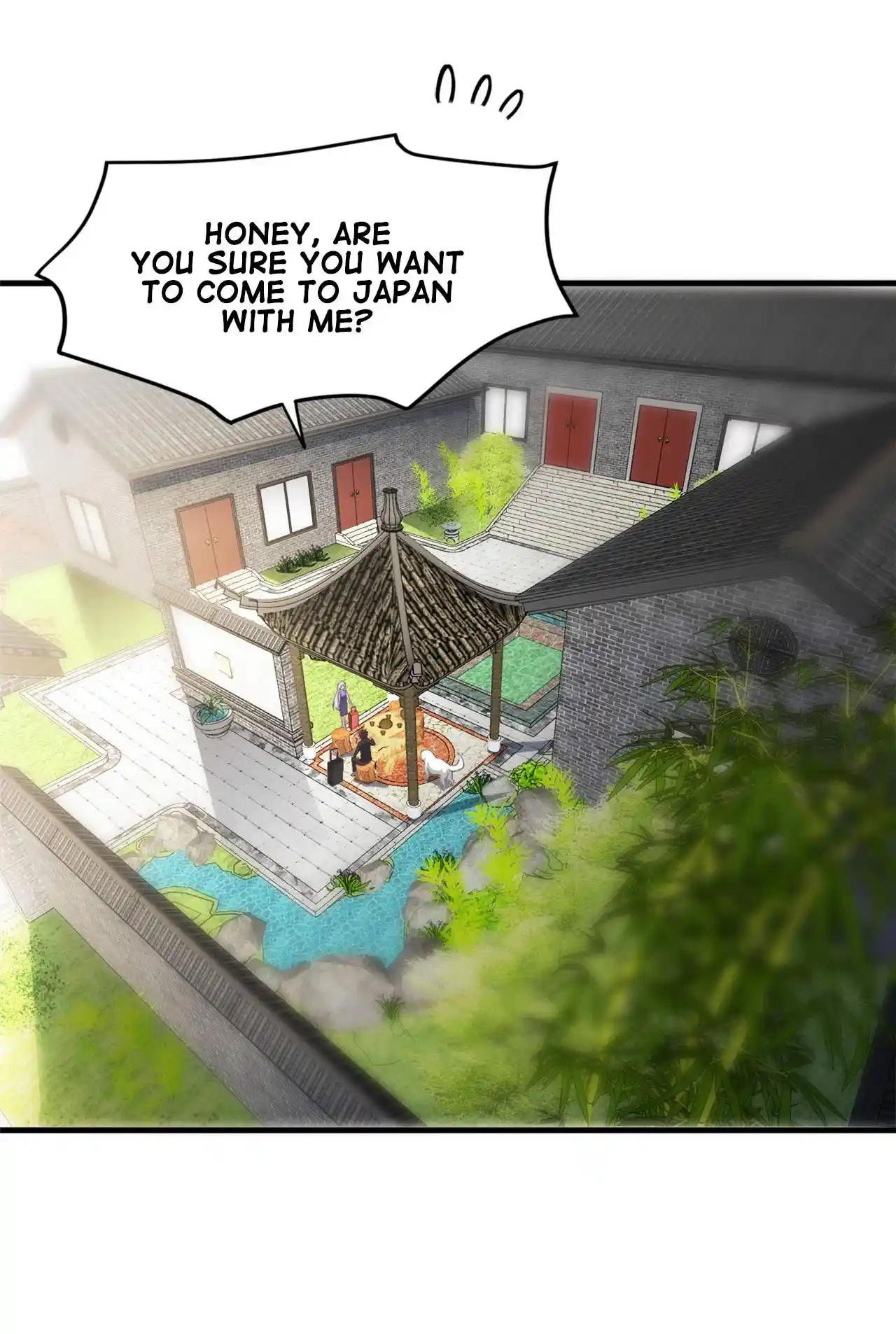 Peerless Miracle Doctor’s Adventures in the City 161