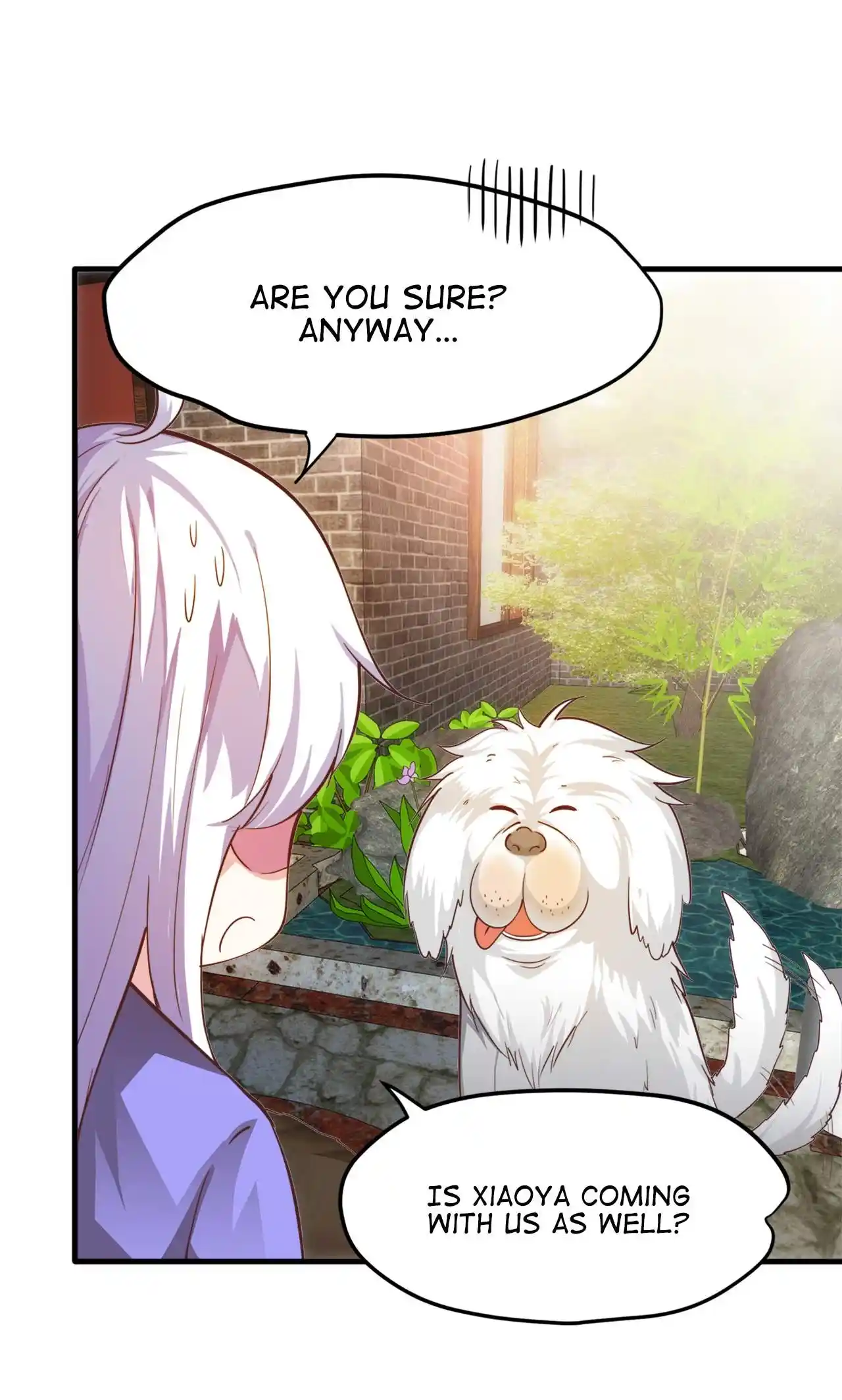 Peerless Miracle Doctor’s Adventures in the City 161