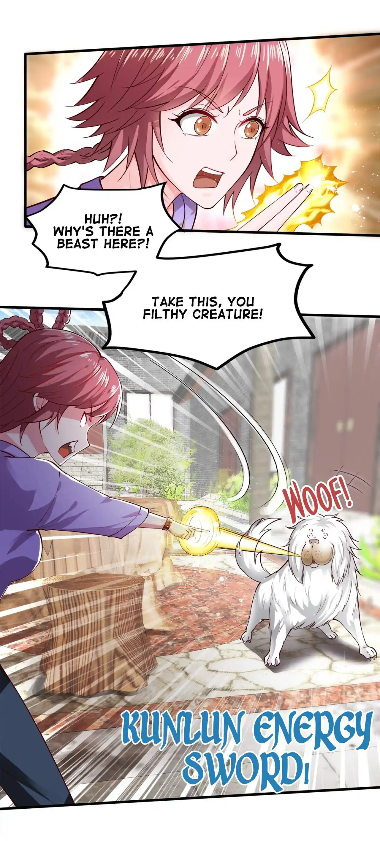 Peerless Miracle Doctor’s Adventures in the City 161