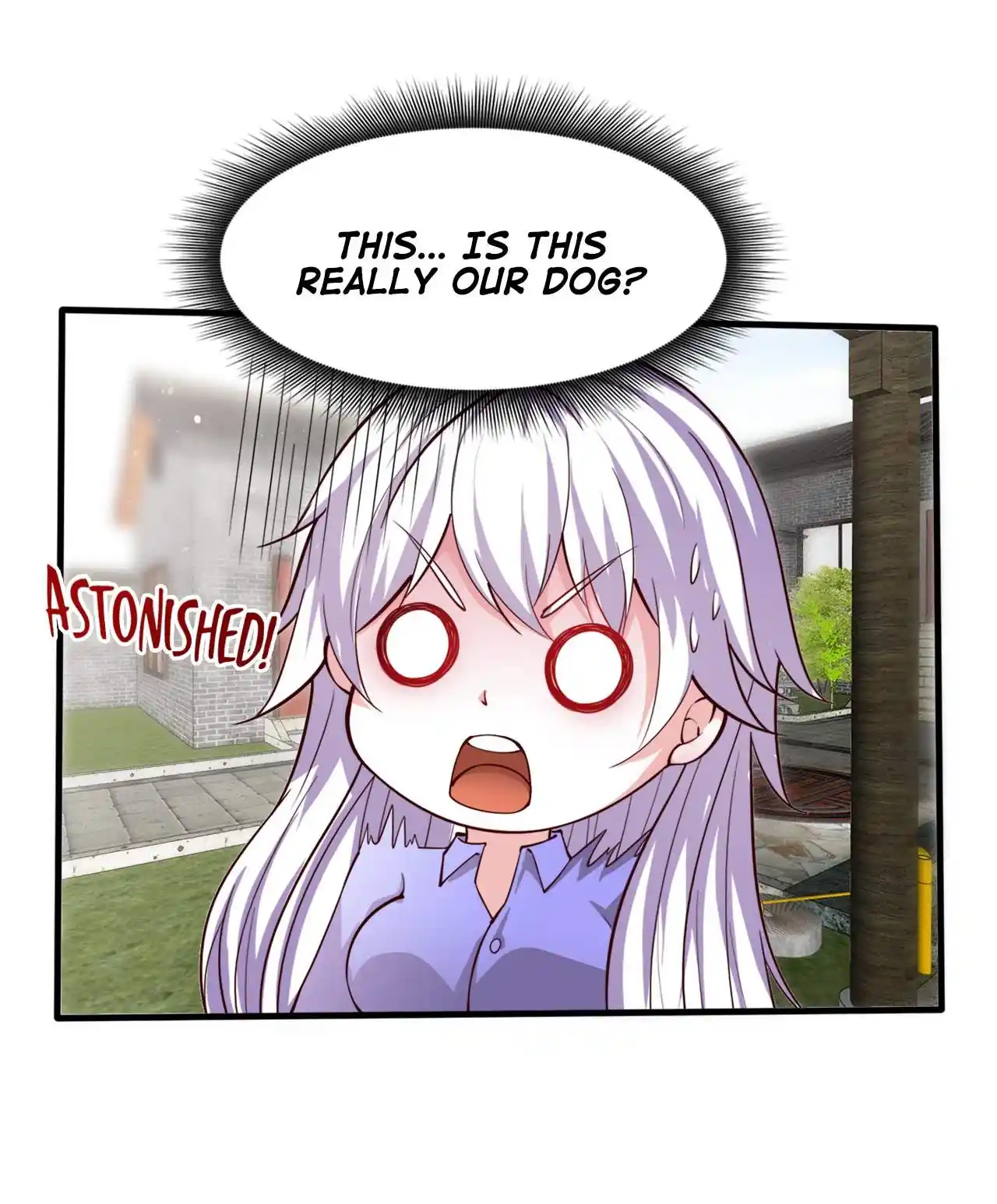 Peerless Miracle Doctor’s Adventures in the City 161