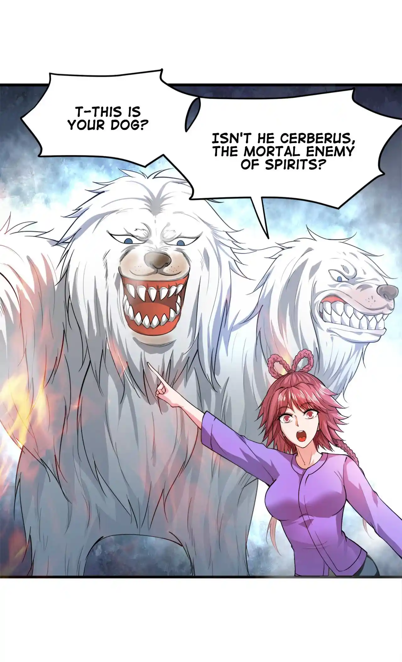 Peerless Miracle Doctor’s Adventures in the City 161