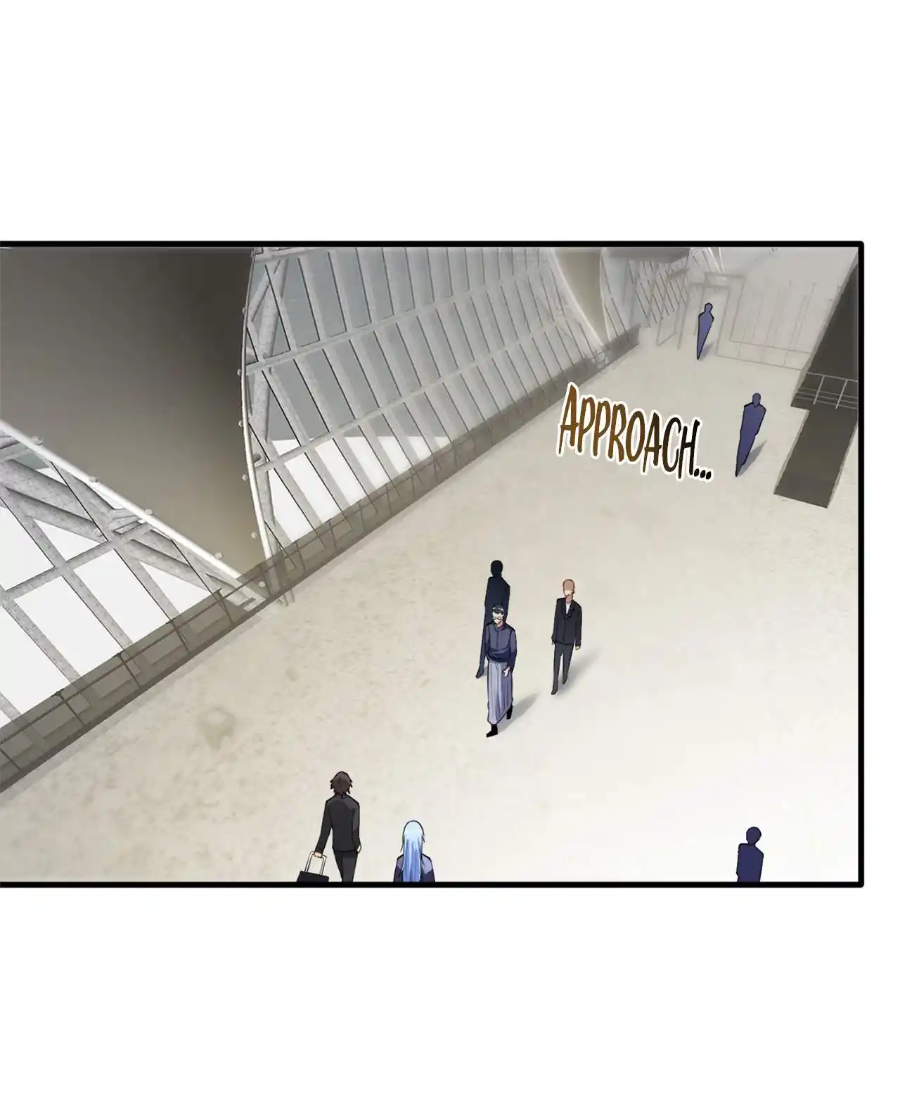 Peerless Miracle Doctor’s Adventures in the City 161