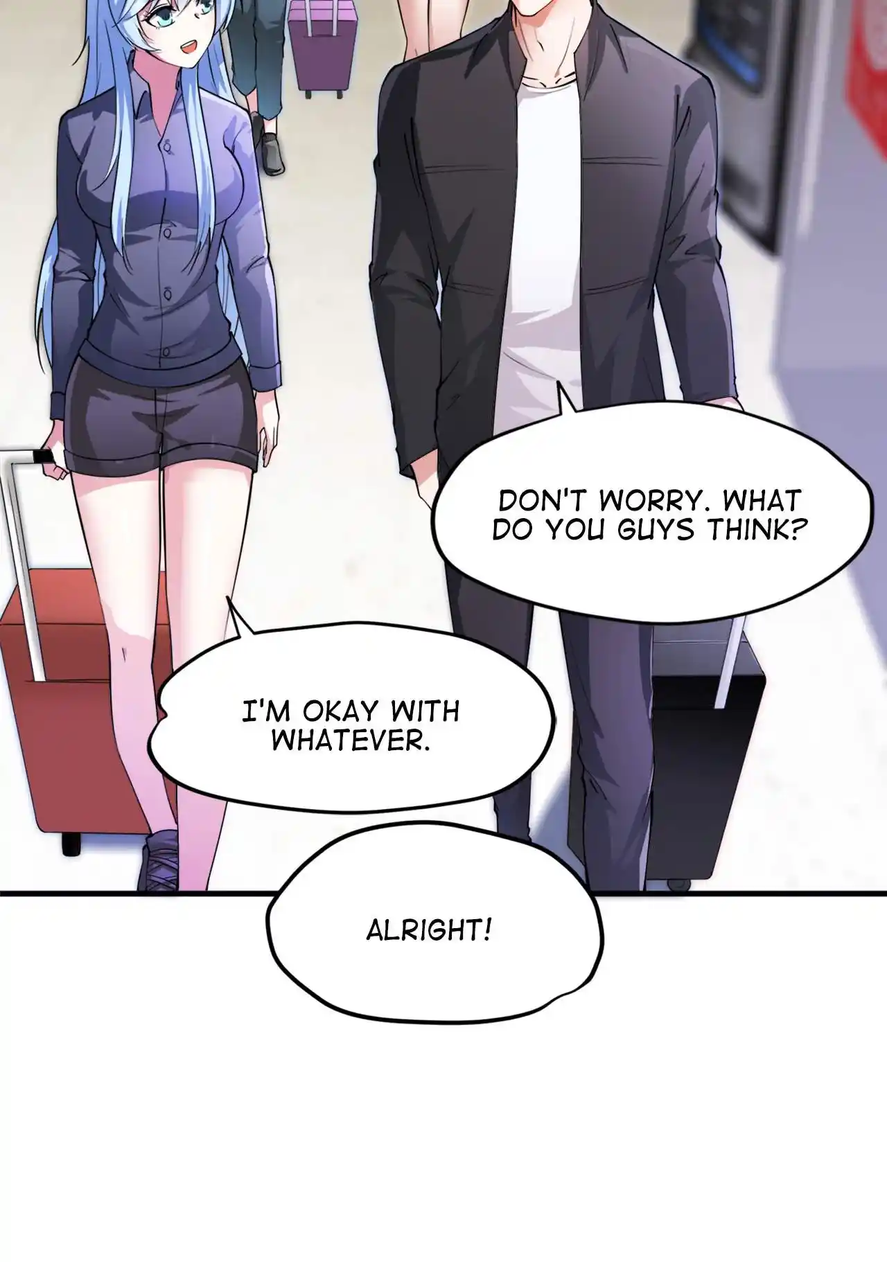 Peerless Miracle Doctor’s Adventures in the City 162