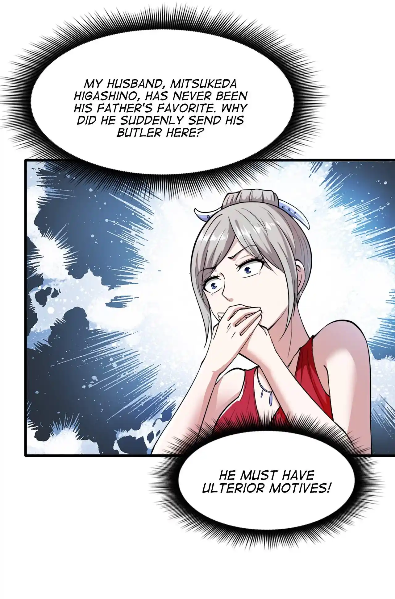 Peerless Miracle Doctor’s Adventures in the City 162