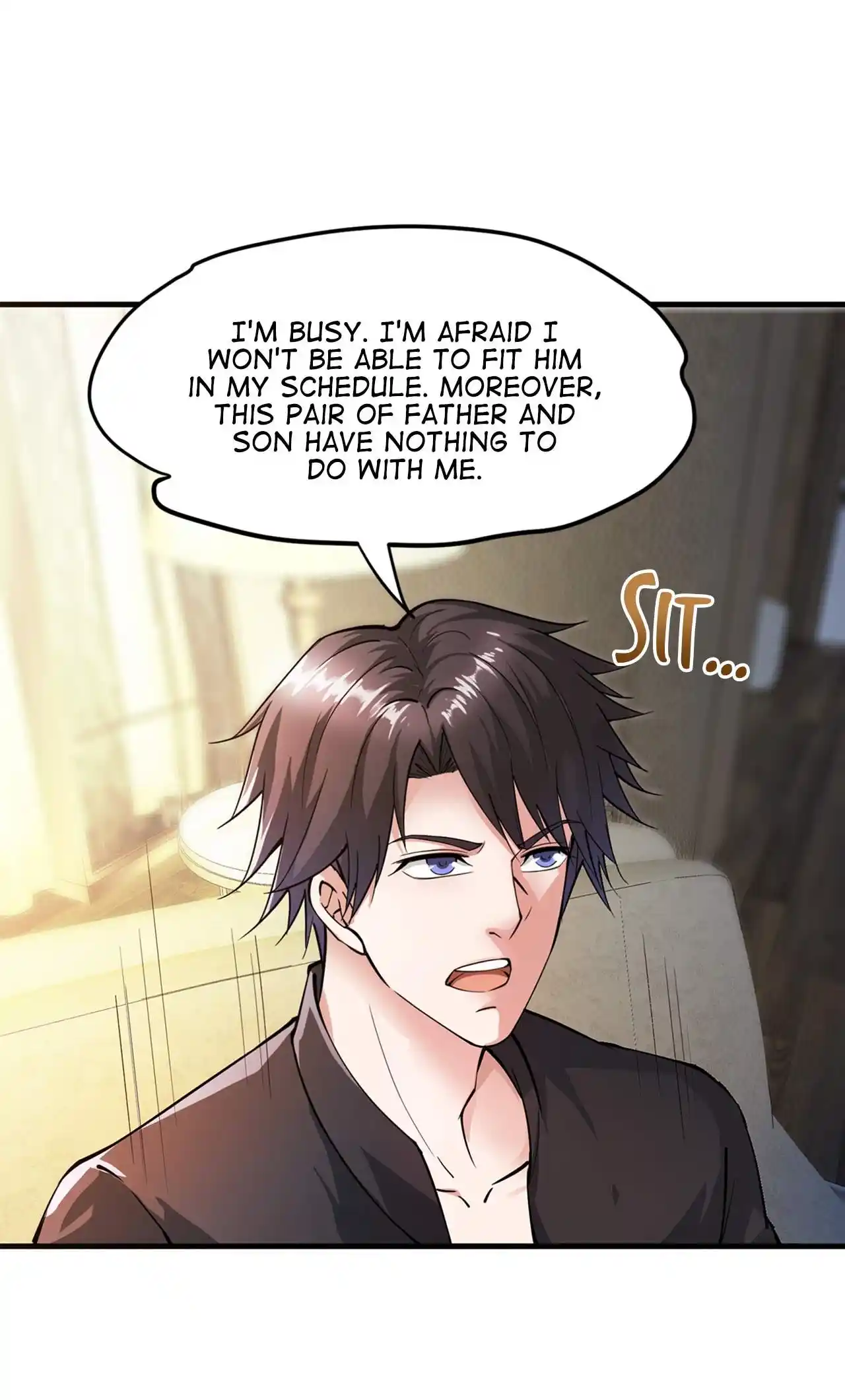 Peerless Miracle Doctor’s Adventures in the City 162