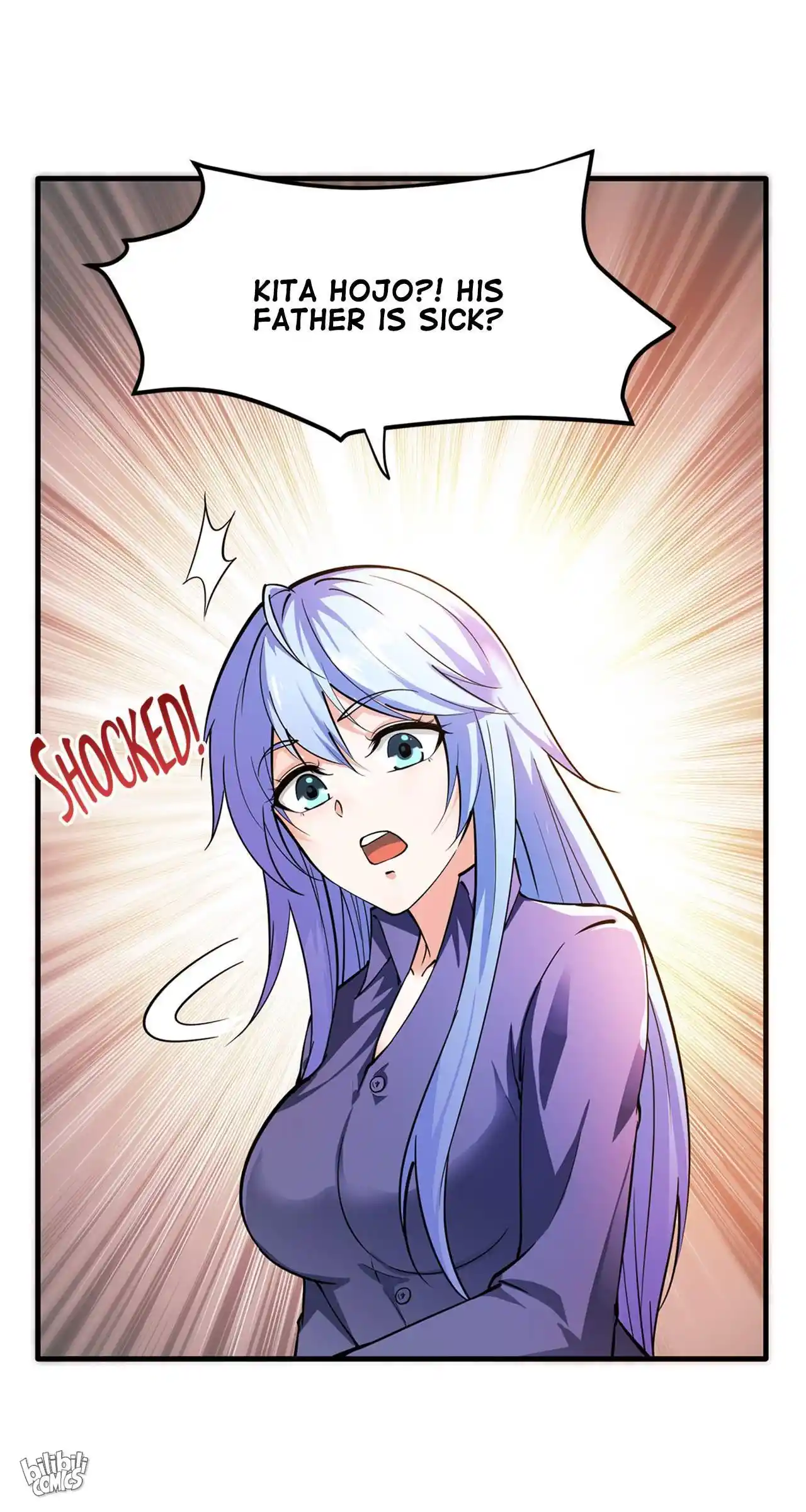 Peerless Miracle Doctor’s Adventures in the City 162