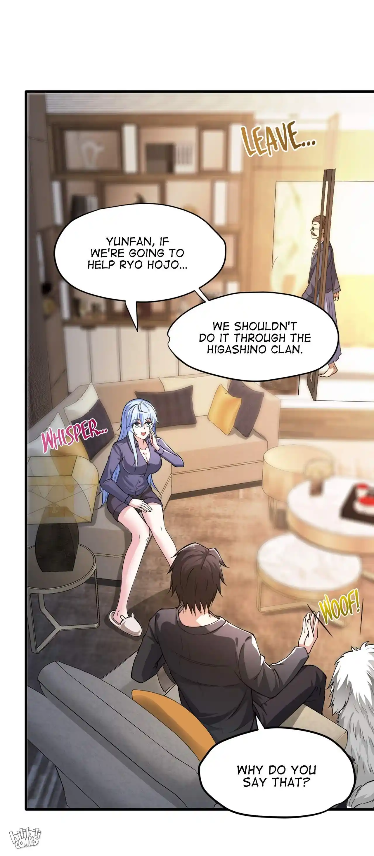 Peerless Miracle Doctor’s Adventures in the City 162