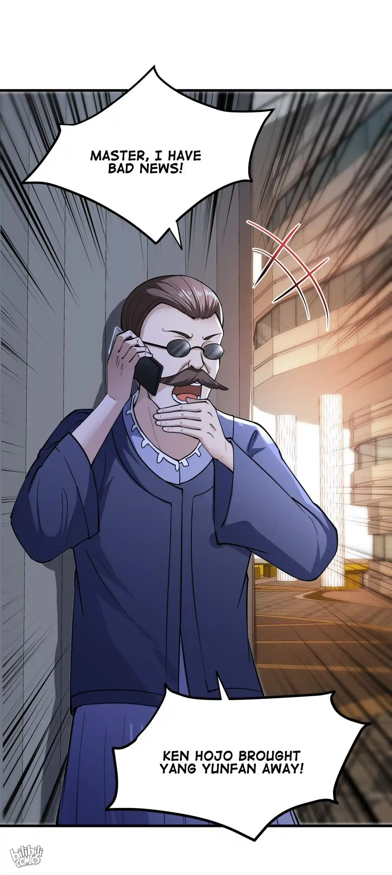 Peerless Miracle Doctor’s Adventures in the City 162