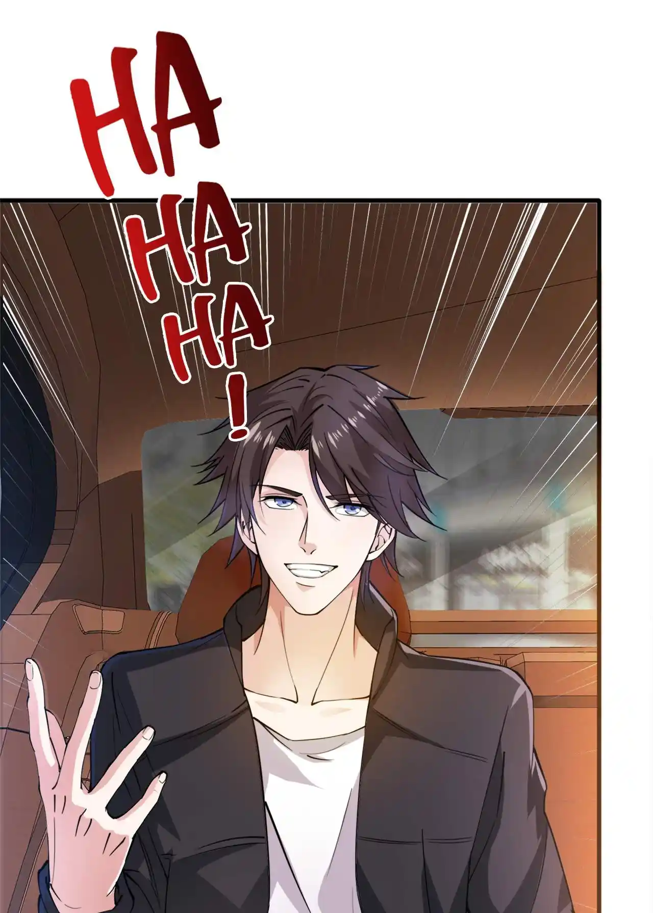 Peerless Miracle Doctor’s Adventures in the City 162