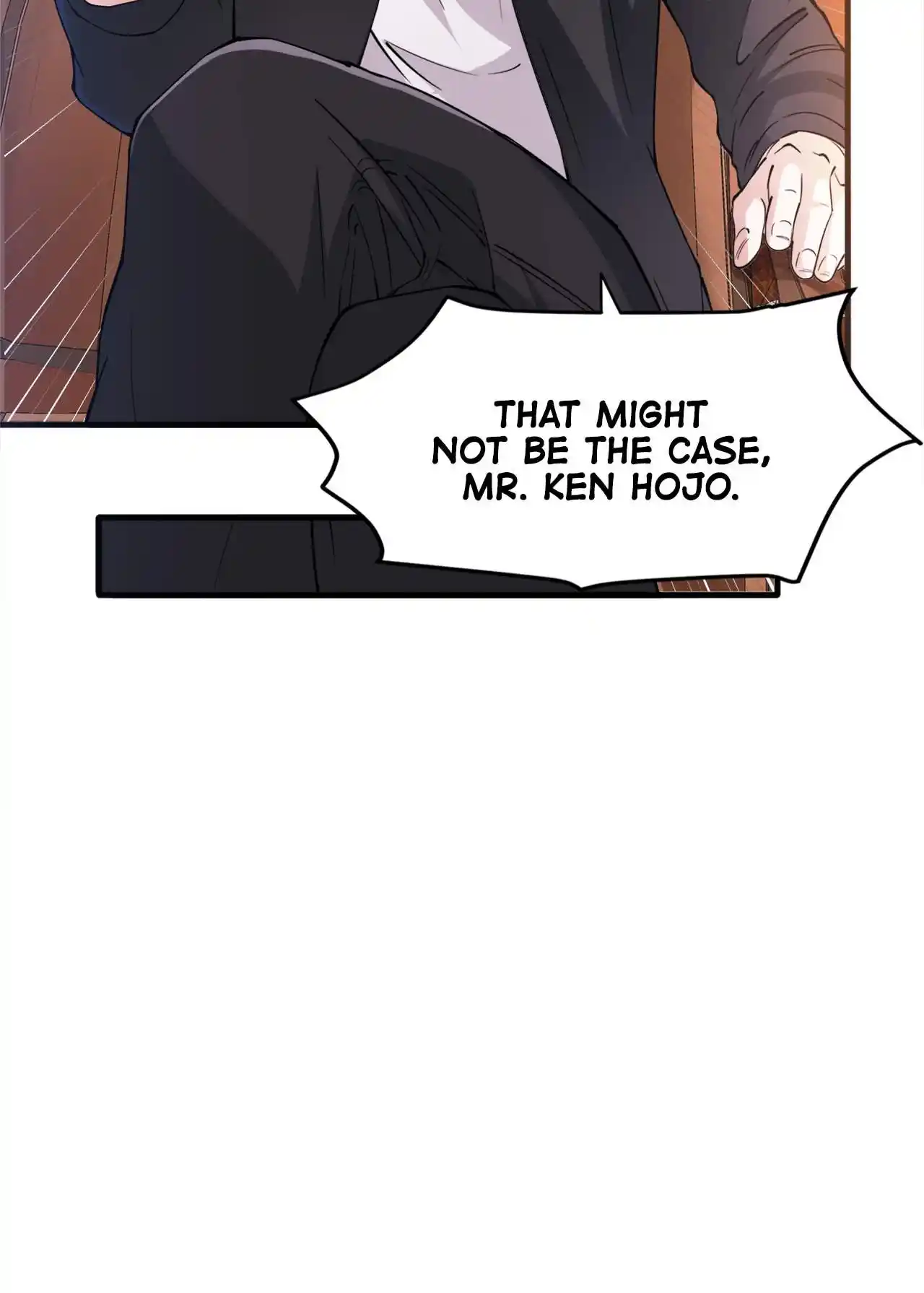 Peerless Miracle Doctor’s Adventures in the City 162