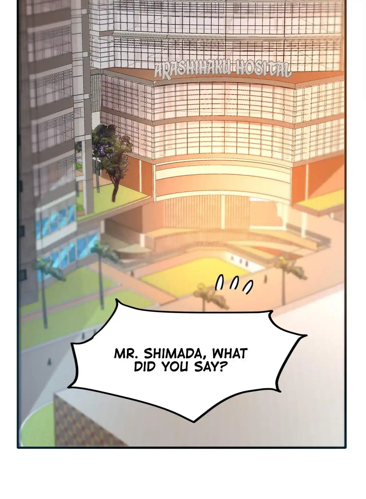 Peerless Miracle Doctor’s Adventures in the City 162