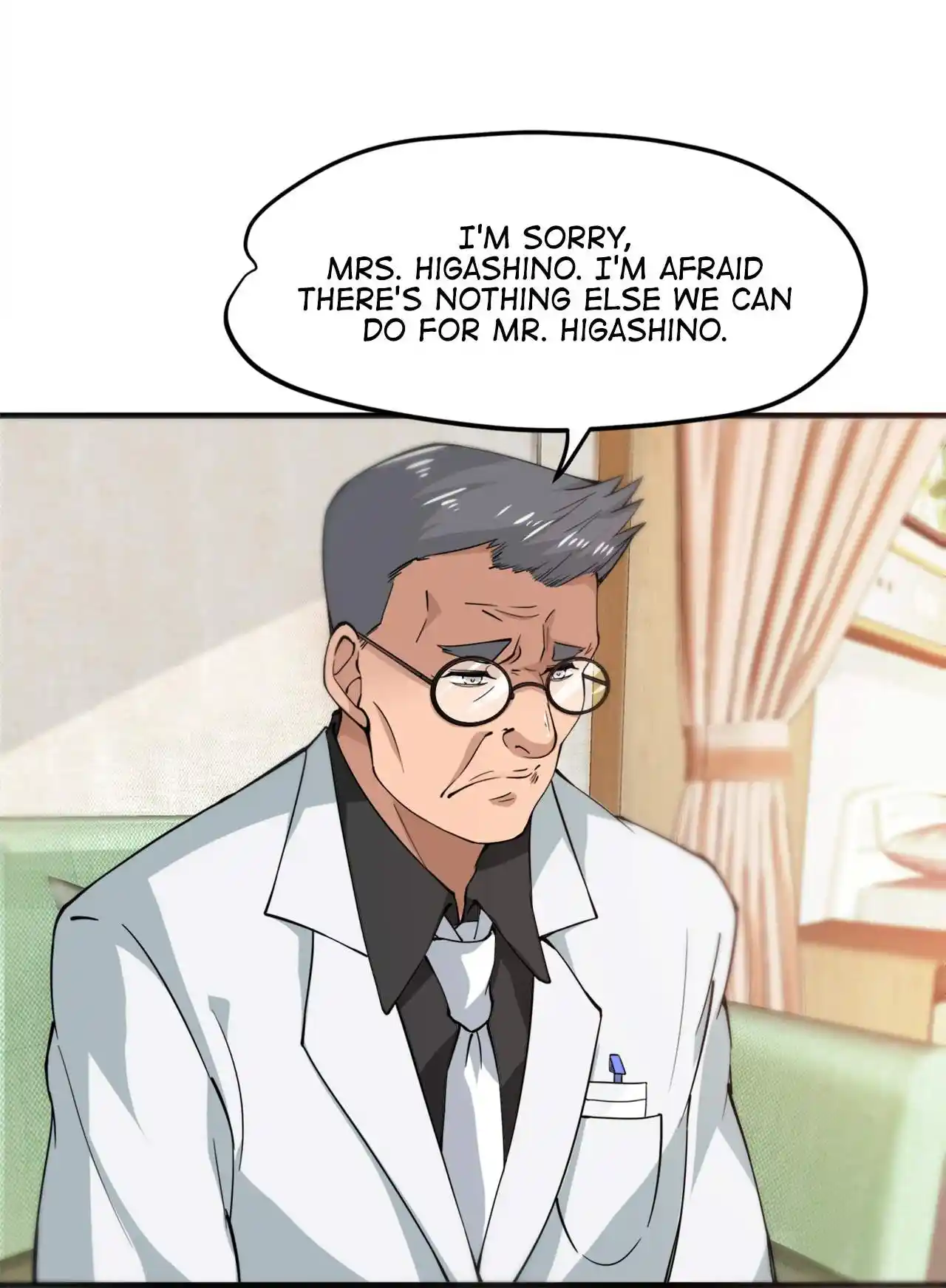 Peerless Miracle Doctor’s Adventures in the City 162