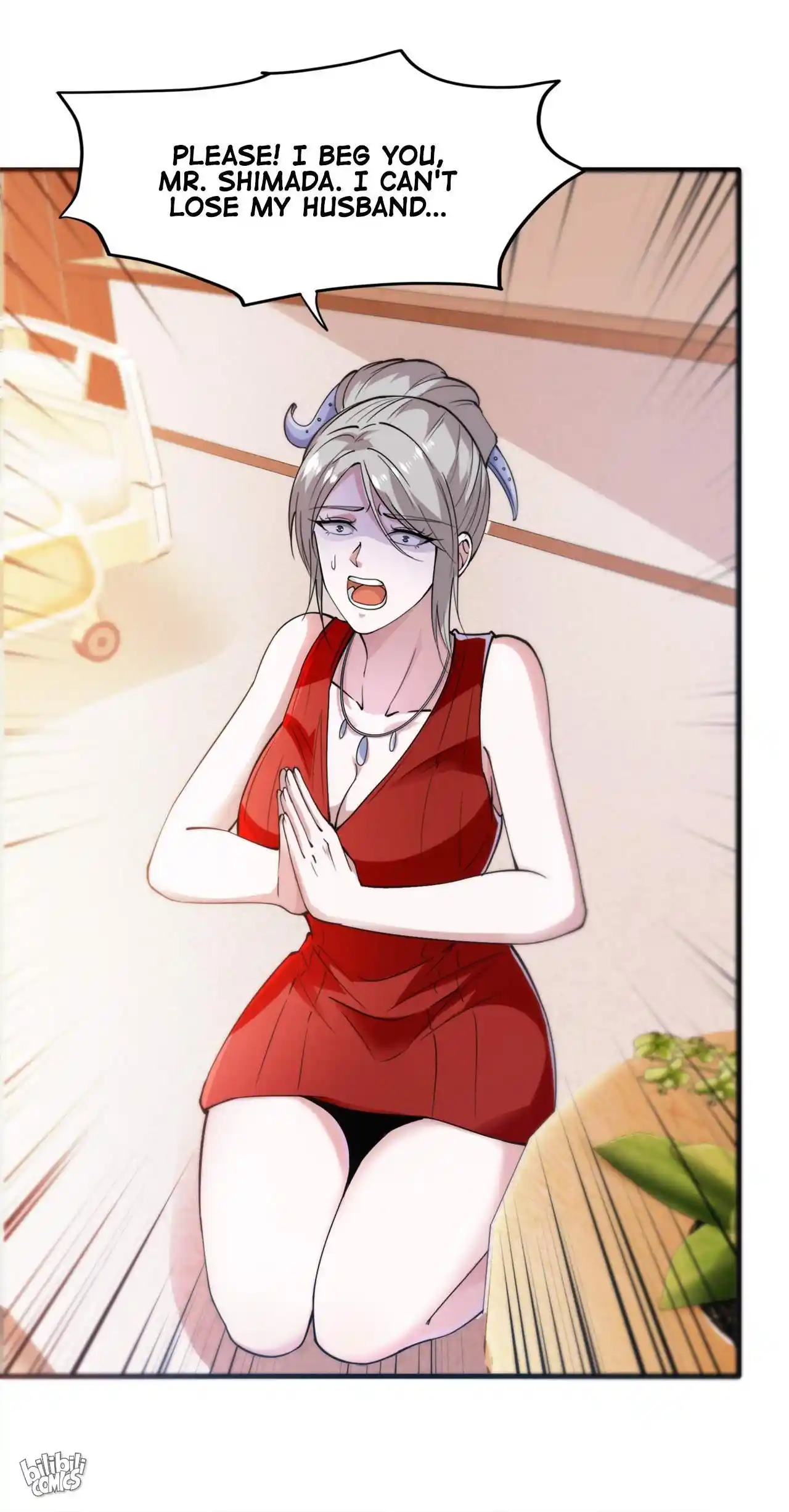 Peerless Miracle Doctor’s Adventures in the City 162