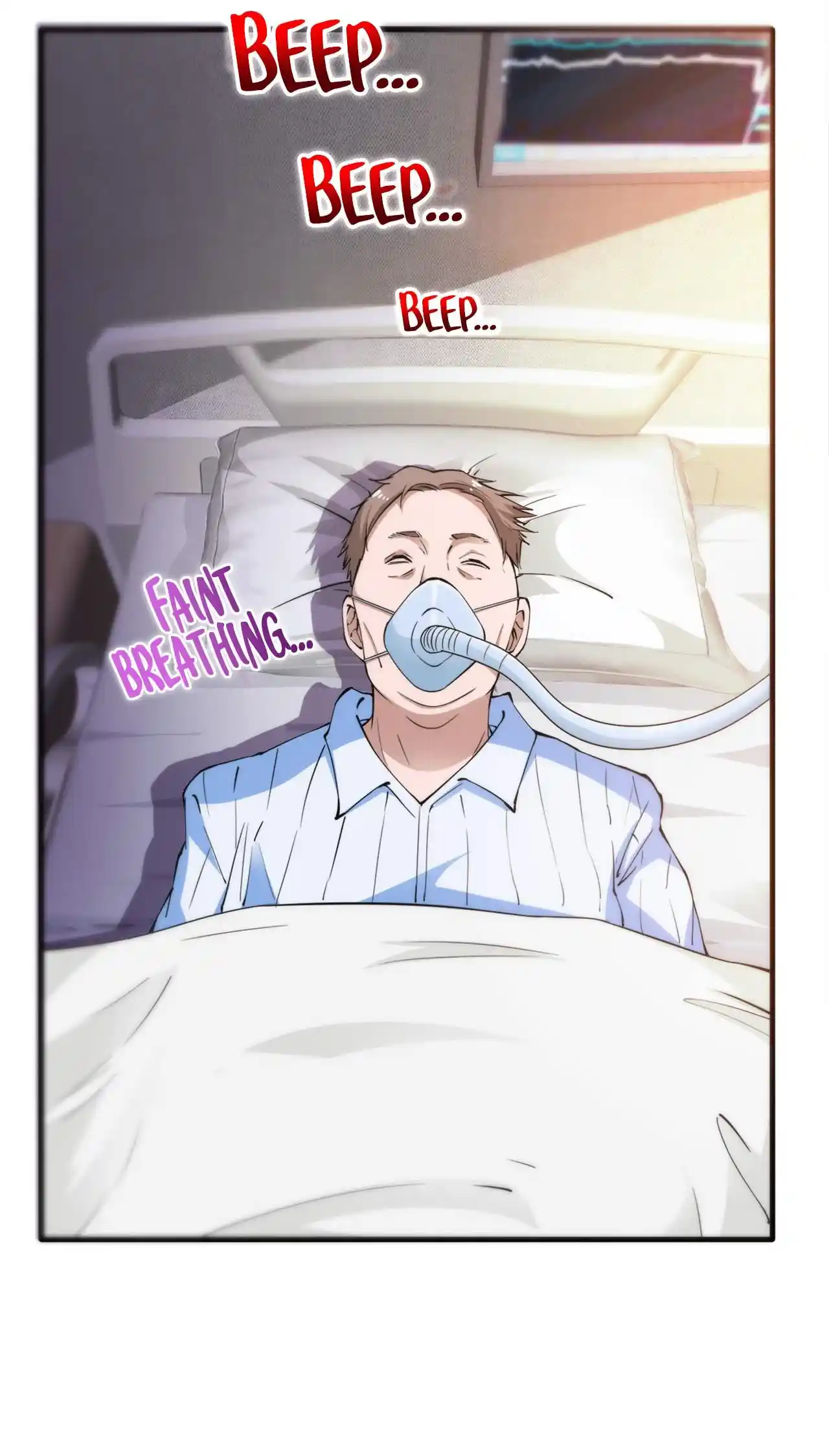 Peerless Miracle Doctor’s Adventures in the City 162