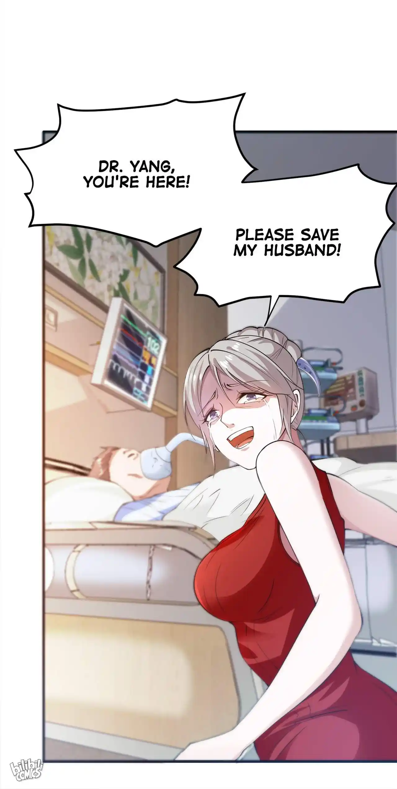 Peerless Miracle Doctor’s Adventures in the City 162