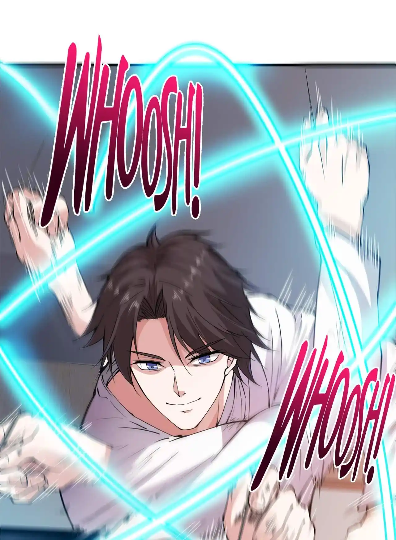 Peerless Miracle Doctor’s Adventures in the City 163