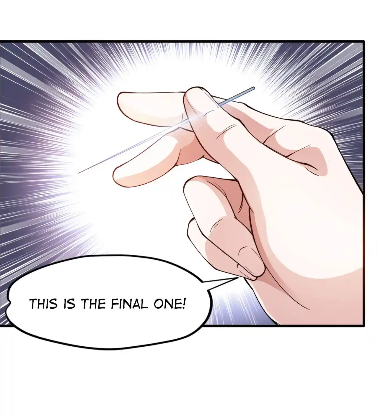 Peerless Miracle Doctor’s Adventures in the City 163