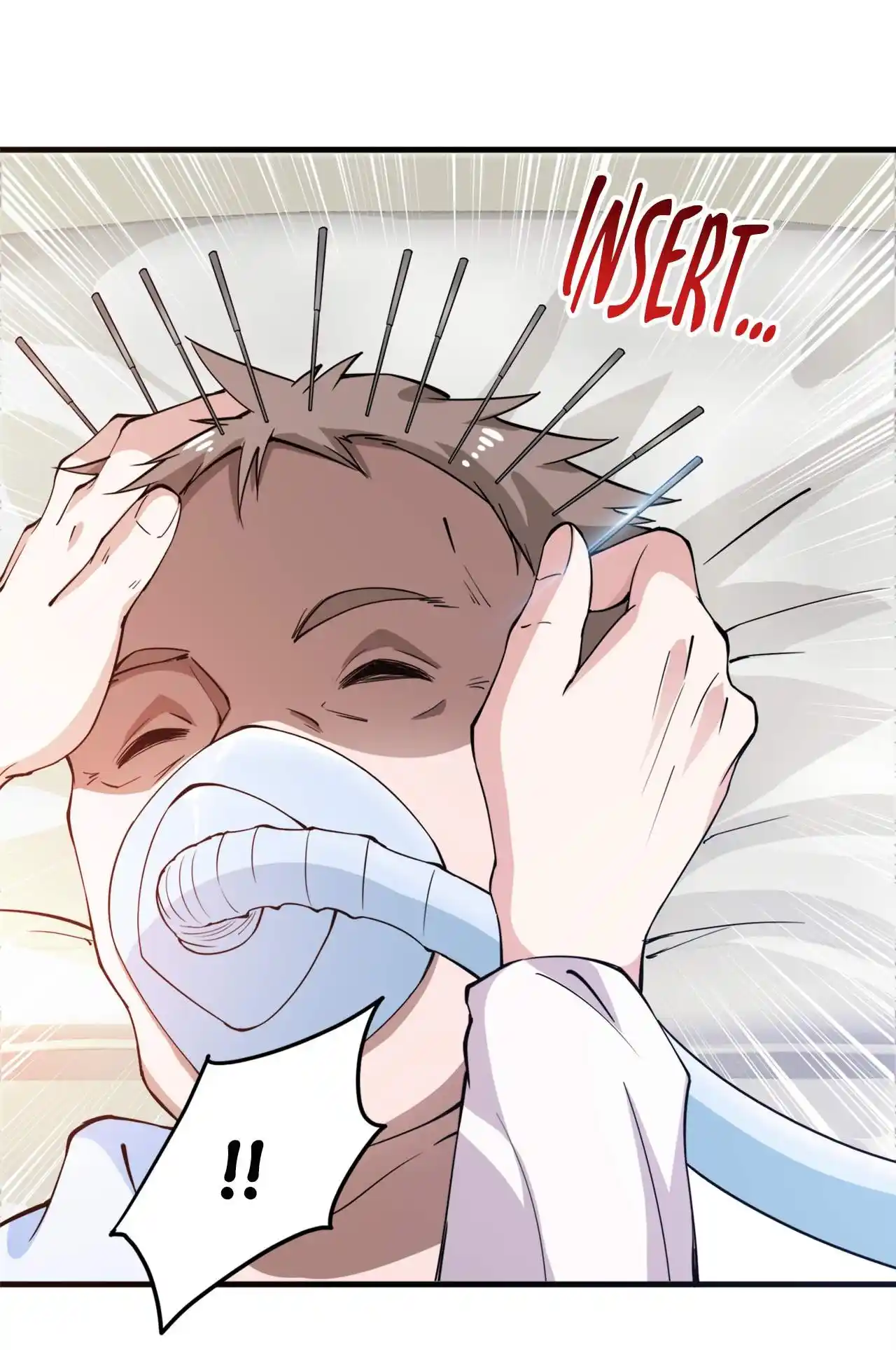 Peerless Miracle Doctor’s Adventures in the City 163