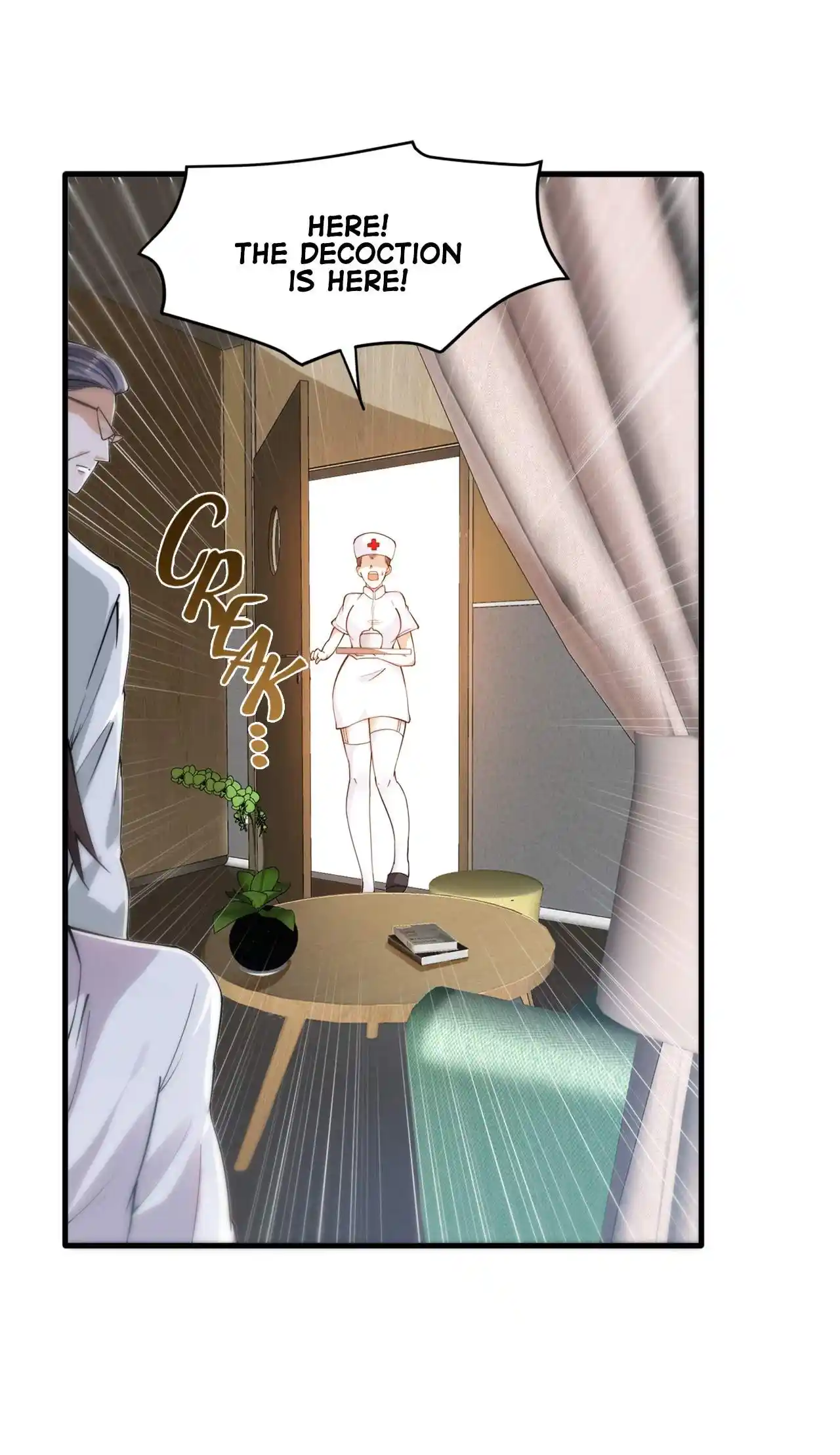 Peerless Miracle Doctor’s Adventures in the City 163