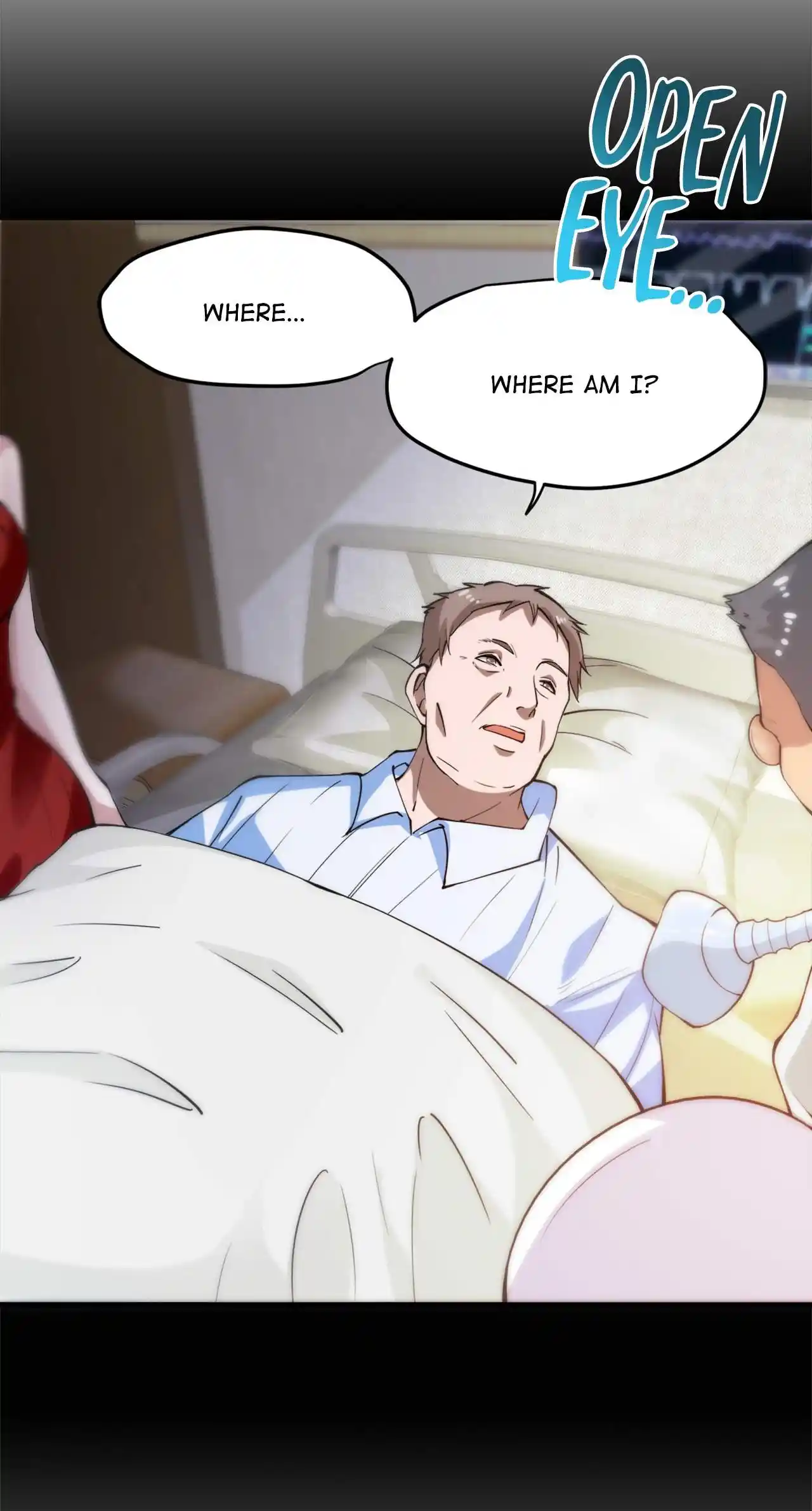 Peerless Miracle Doctor’s Adventures in the City 163