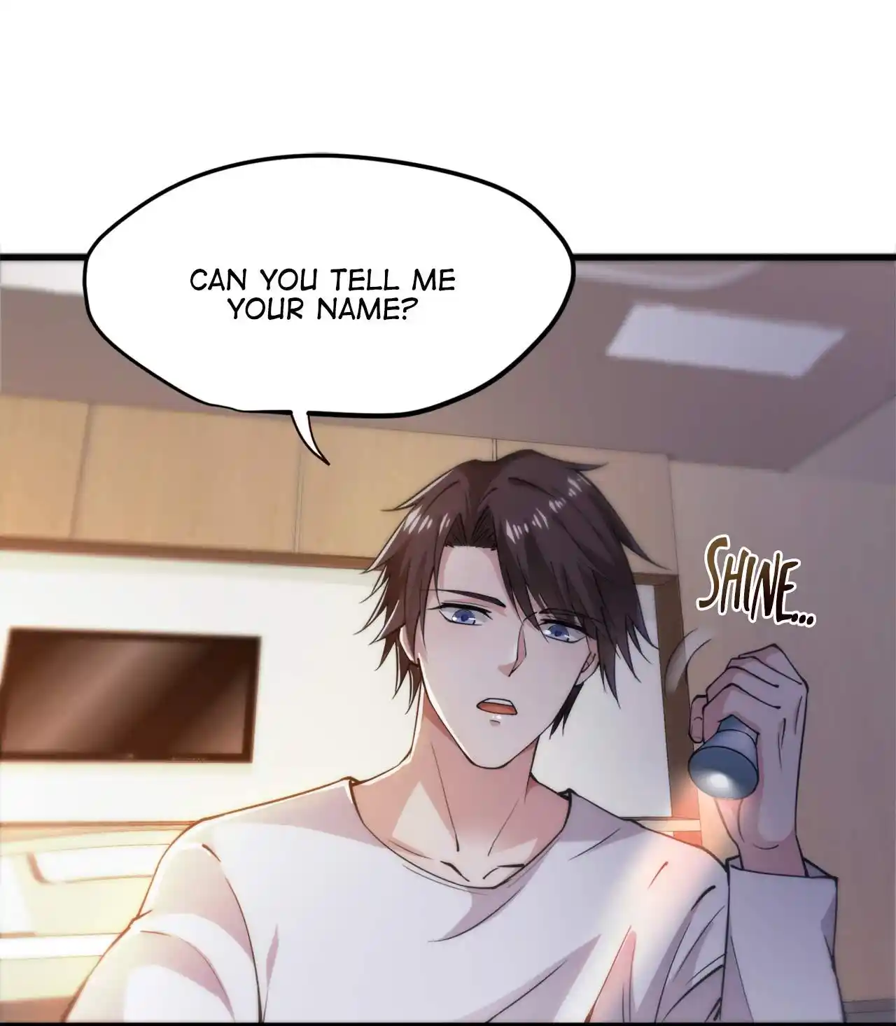 Peerless Miracle Doctor’s Adventures in the City 163