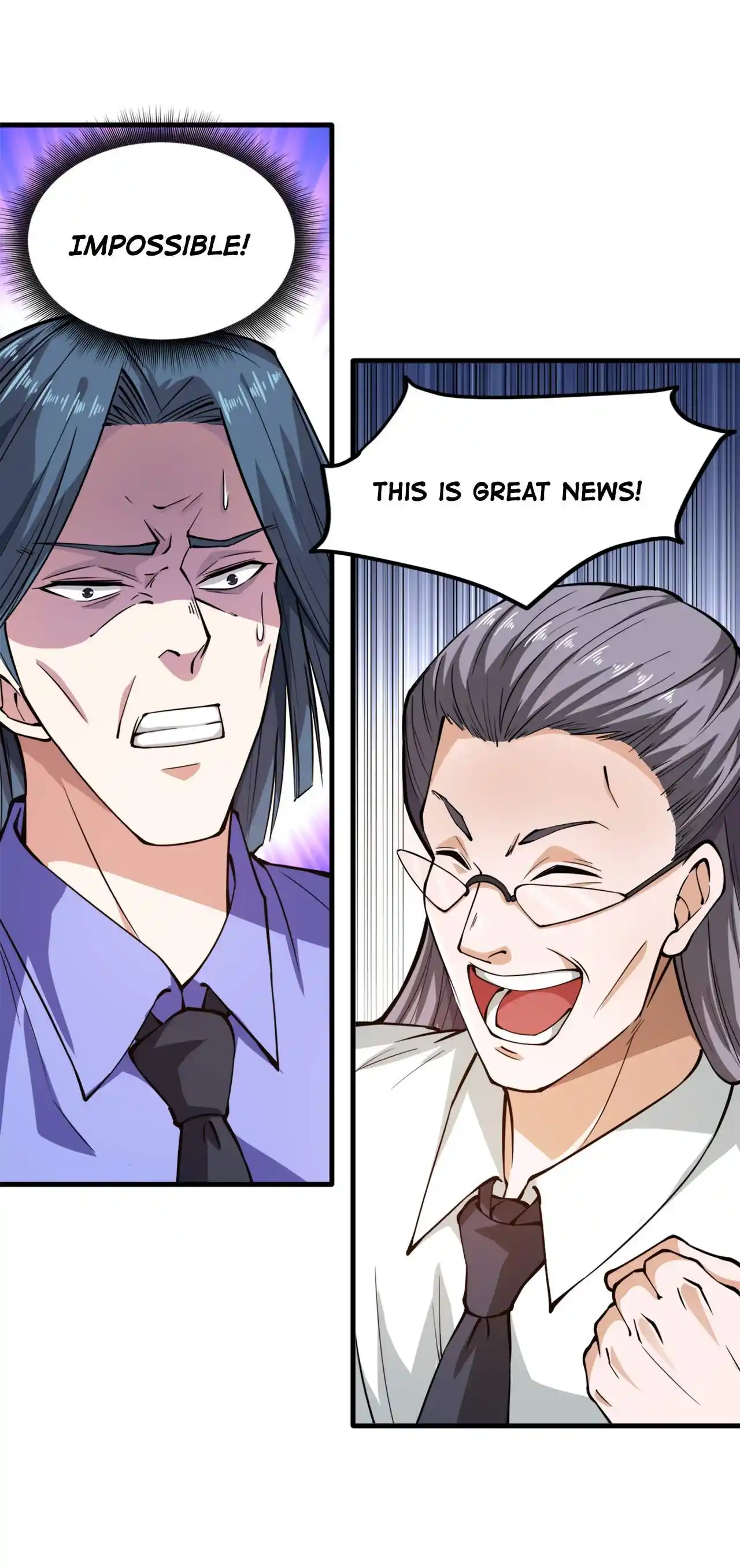 Peerless Miracle Doctor’s Adventures in the City 164