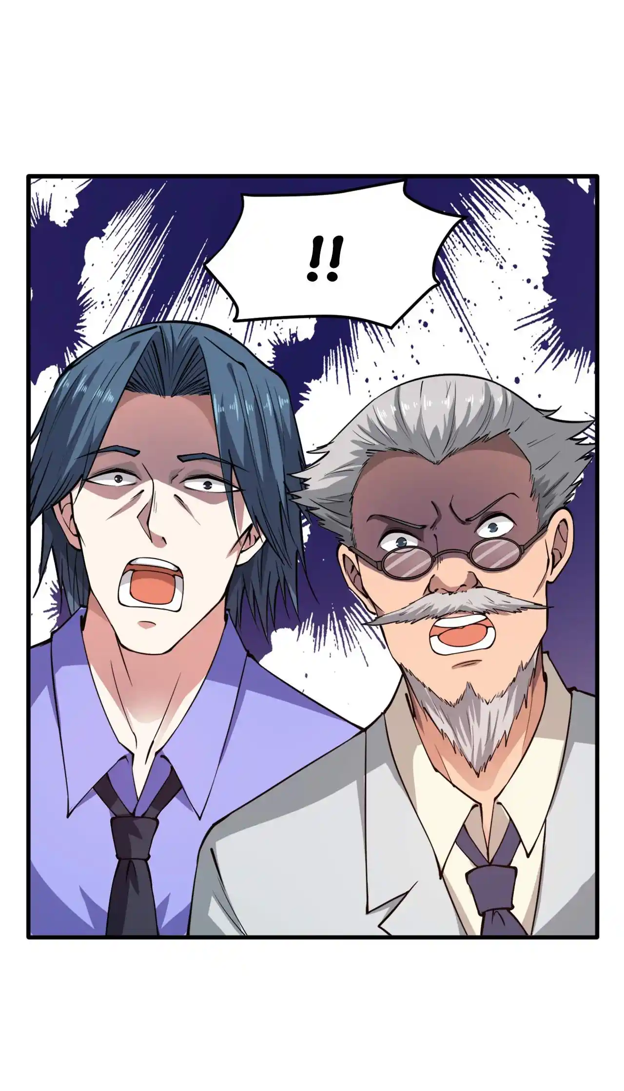 Peerless Miracle Doctor’s Adventures in the City 164