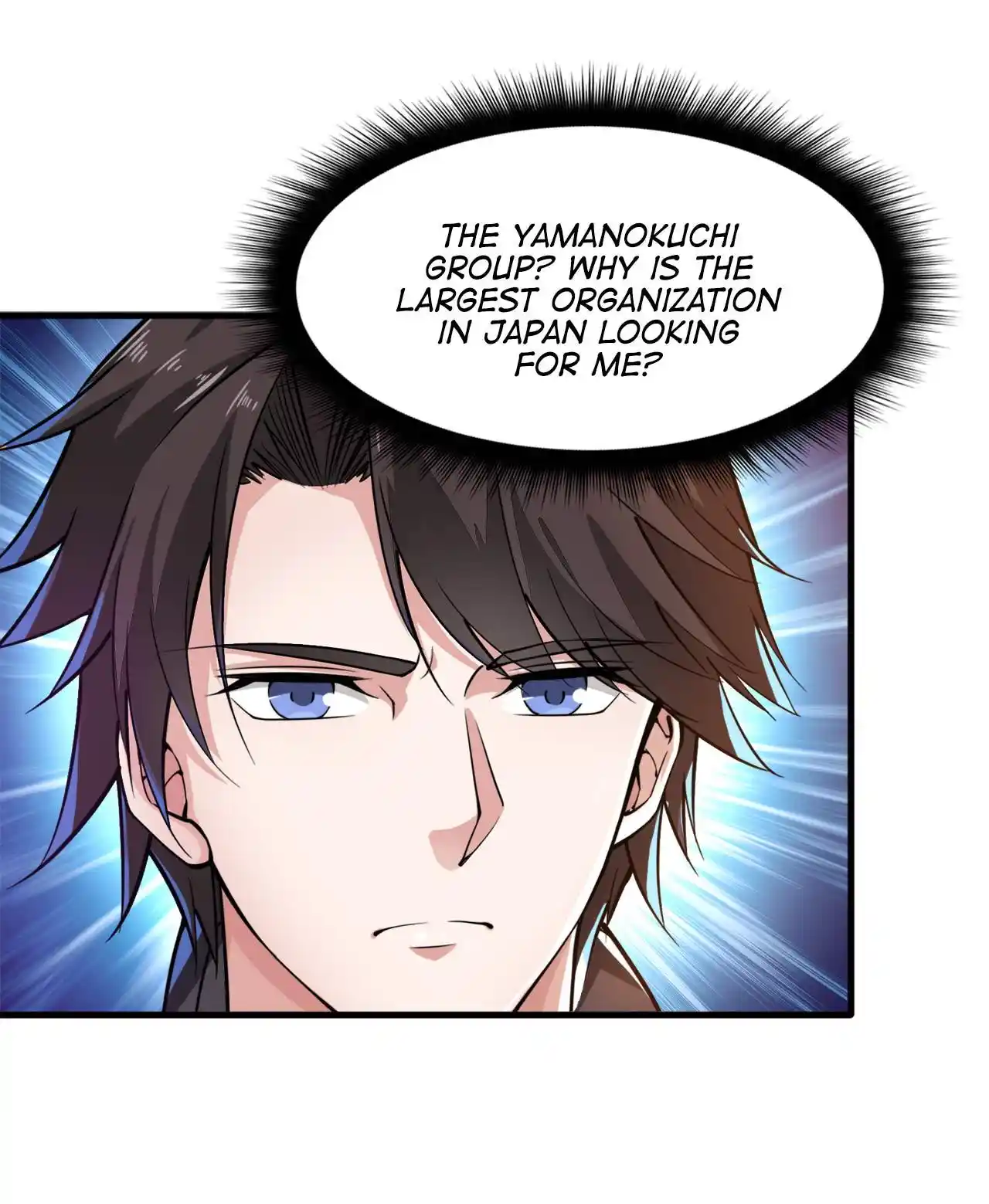 Peerless Miracle Doctor’s Adventures in the City 164