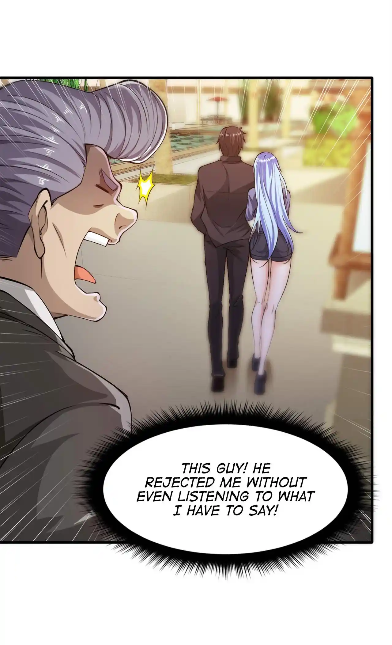 Peerless Miracle Doctor’s Adventures in the City 164