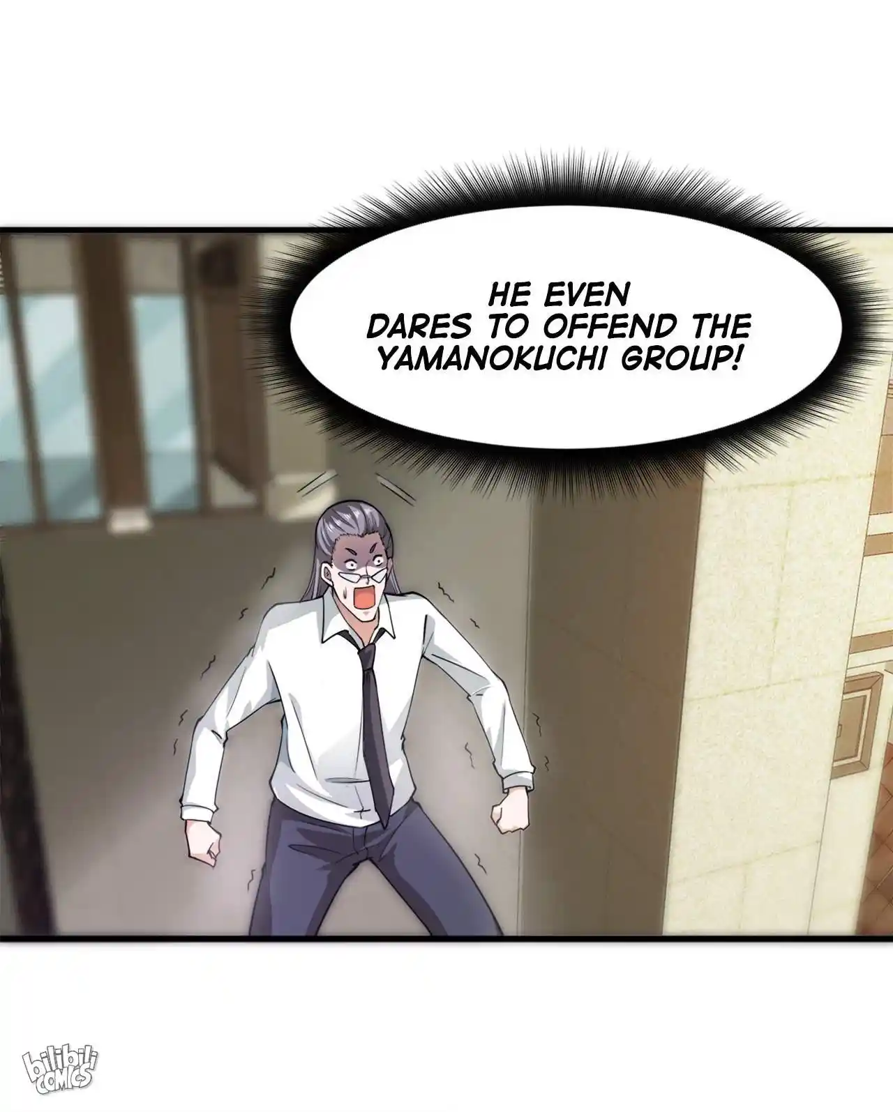 Peerless Miracle Doctor’s Adventures in the City 164