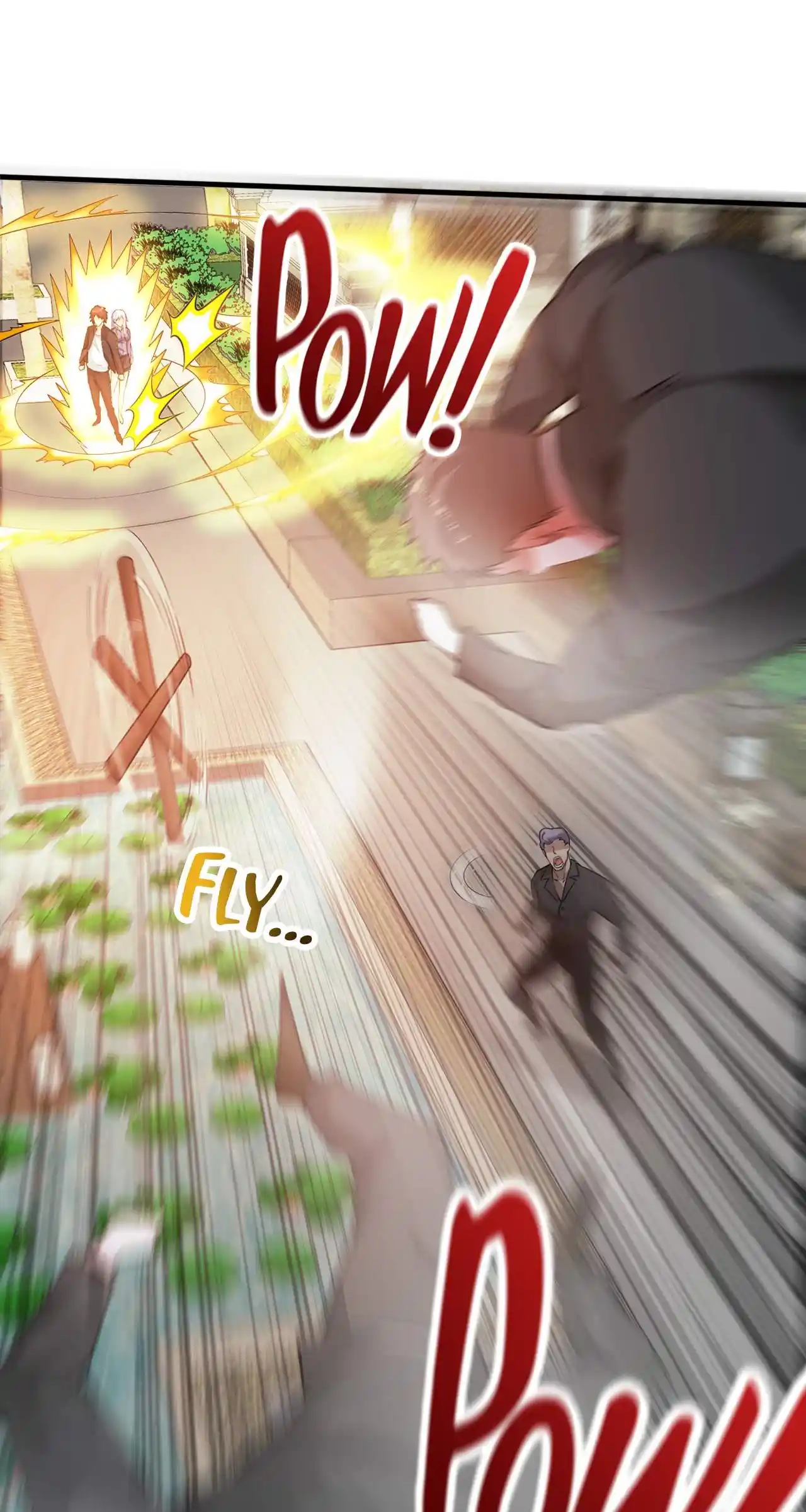 Peerless Miracle Doctor’s Adventures in the City 164