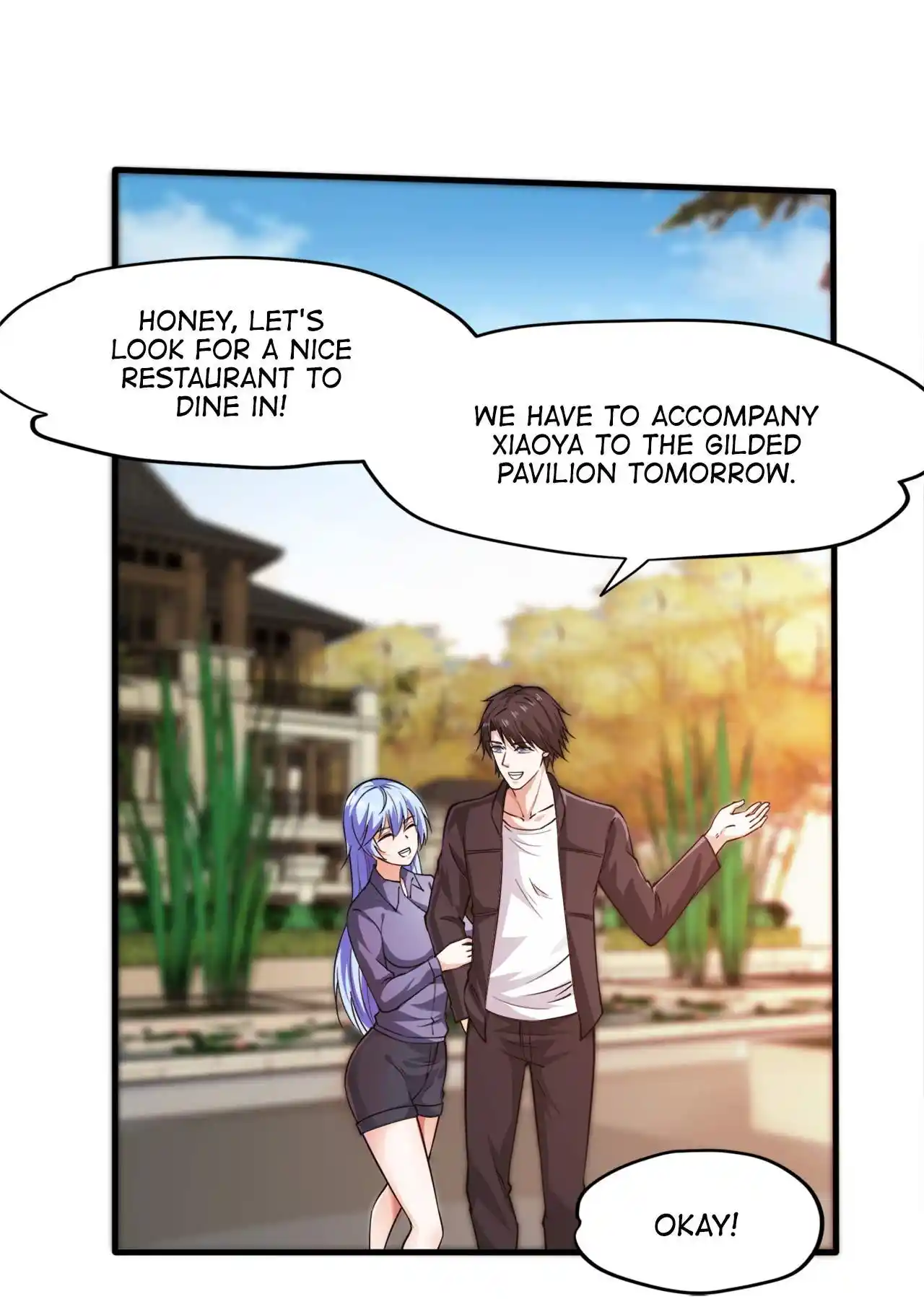 Peerless Miracle Doctor’s Adventures in the City 164