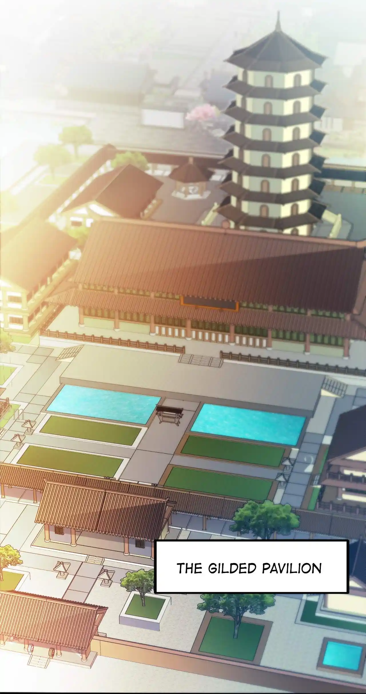 Peerless Miracle Doctor’s Adventures in the City 165