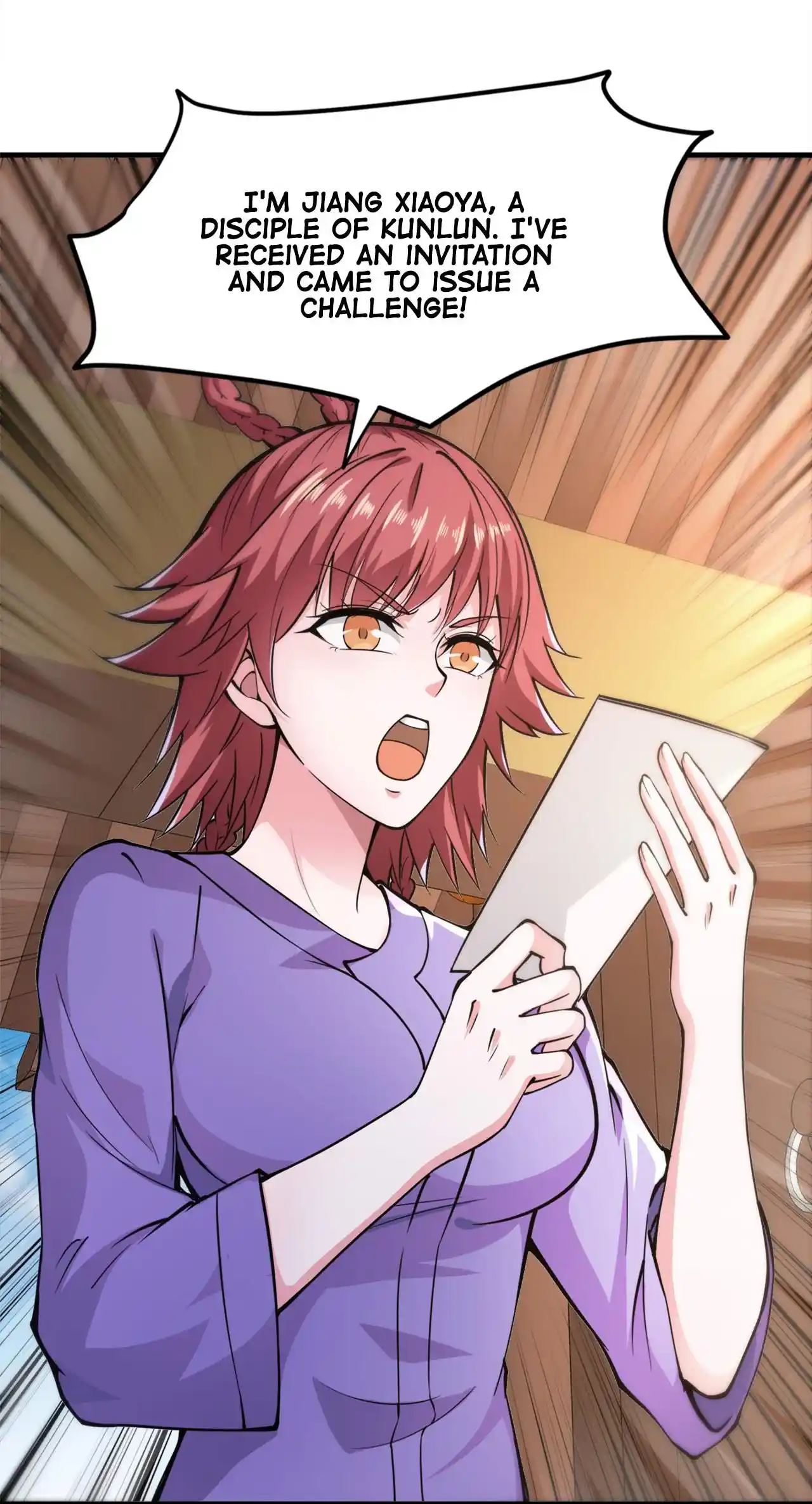 Peerless Miracle Doctor’s Adventures in the City 165