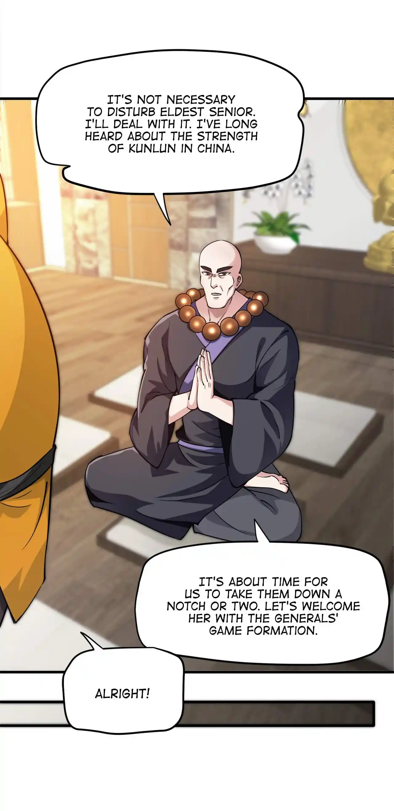 Peerless Miracle Doctor’s Adventures in the City 165