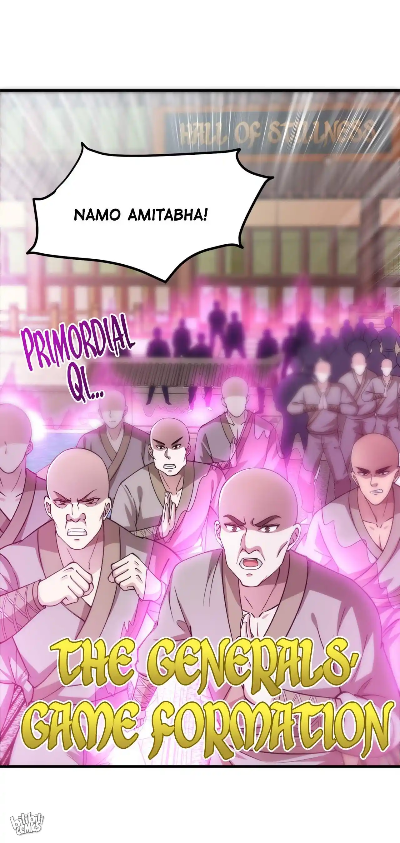 Peerless Miracle Doctor’s Adventures in the City 165