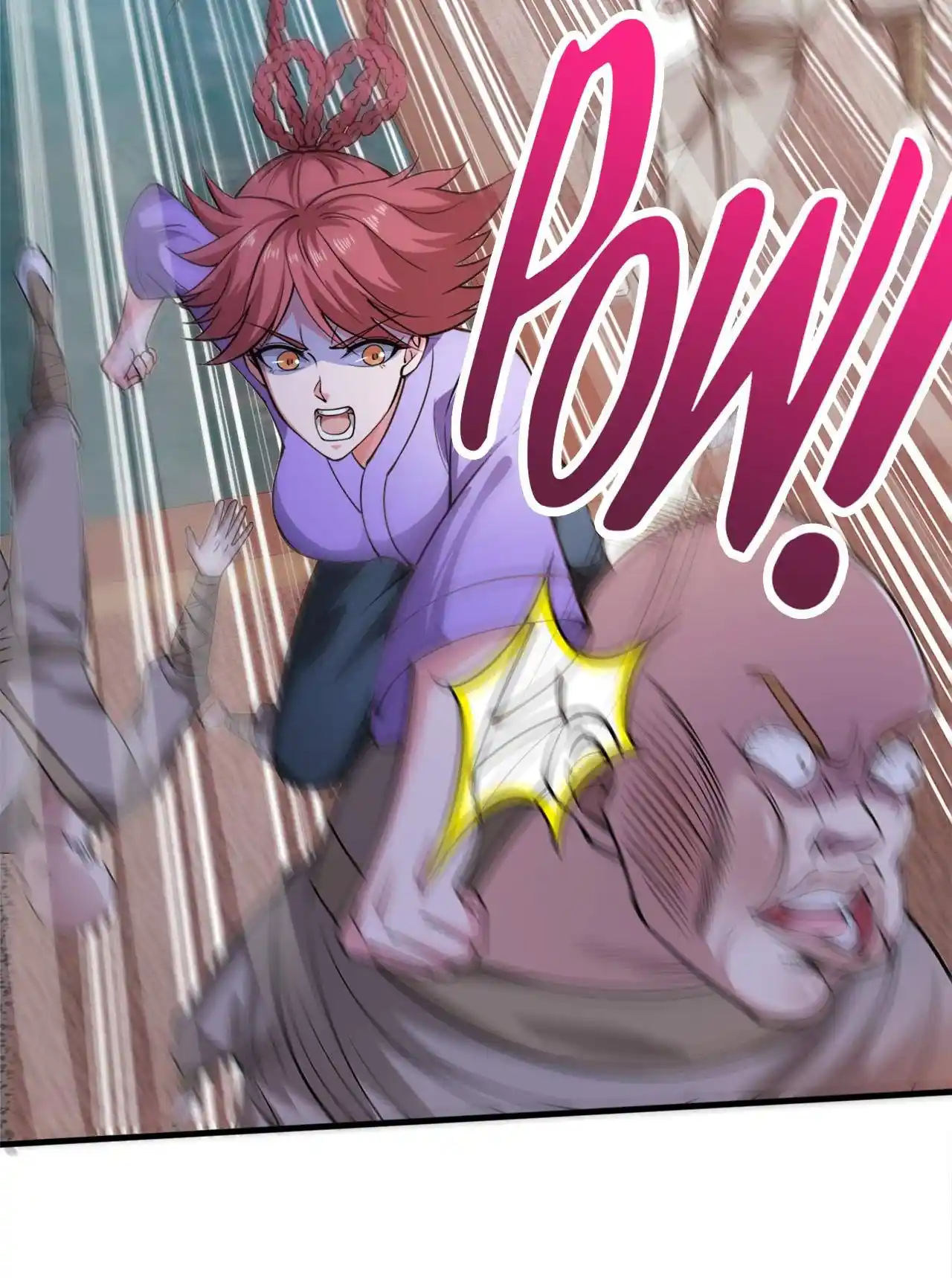 Peerless Miracle Doctor’s Adventures in the City 165