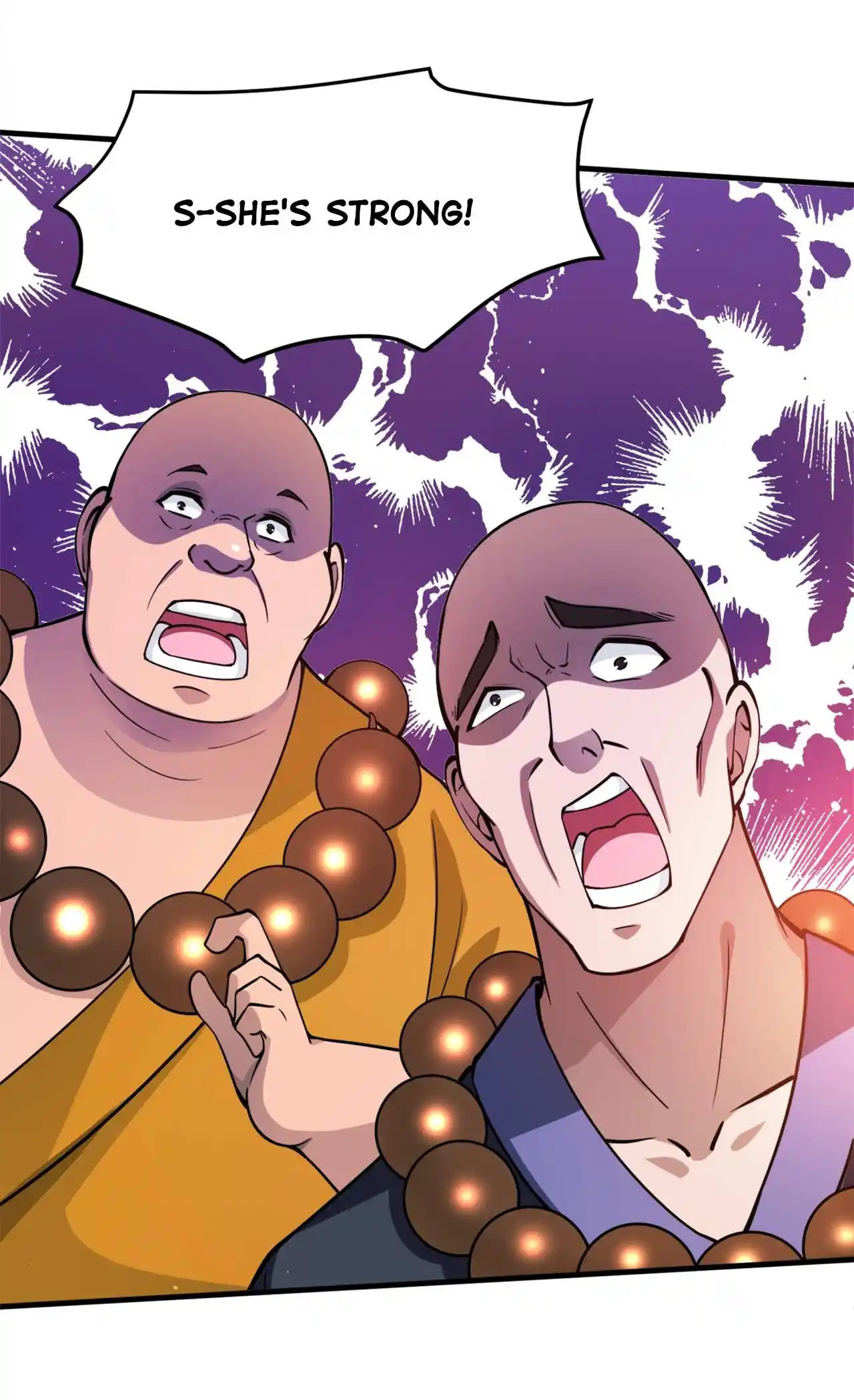 Peerless Miracle Doctor’s Adventures in the City 165