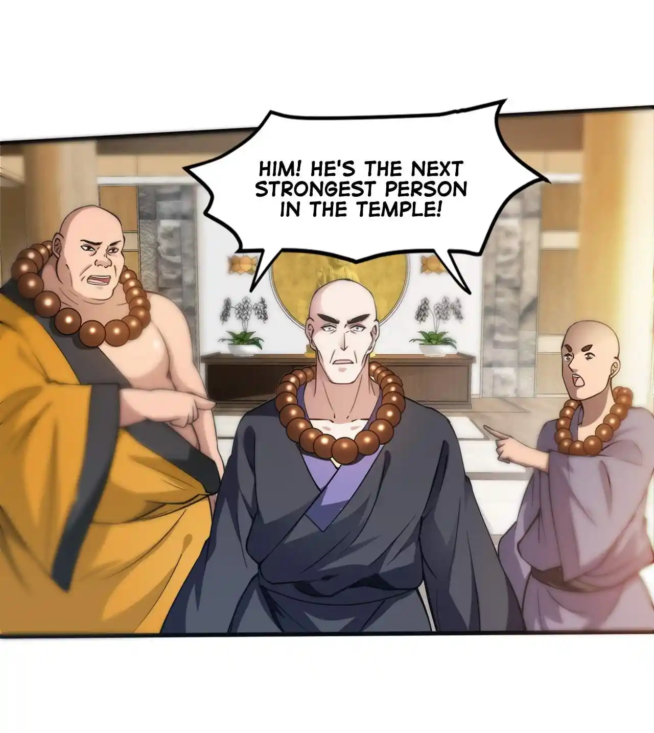 Peerless Miracle Doctor’s Adventures in the City 165